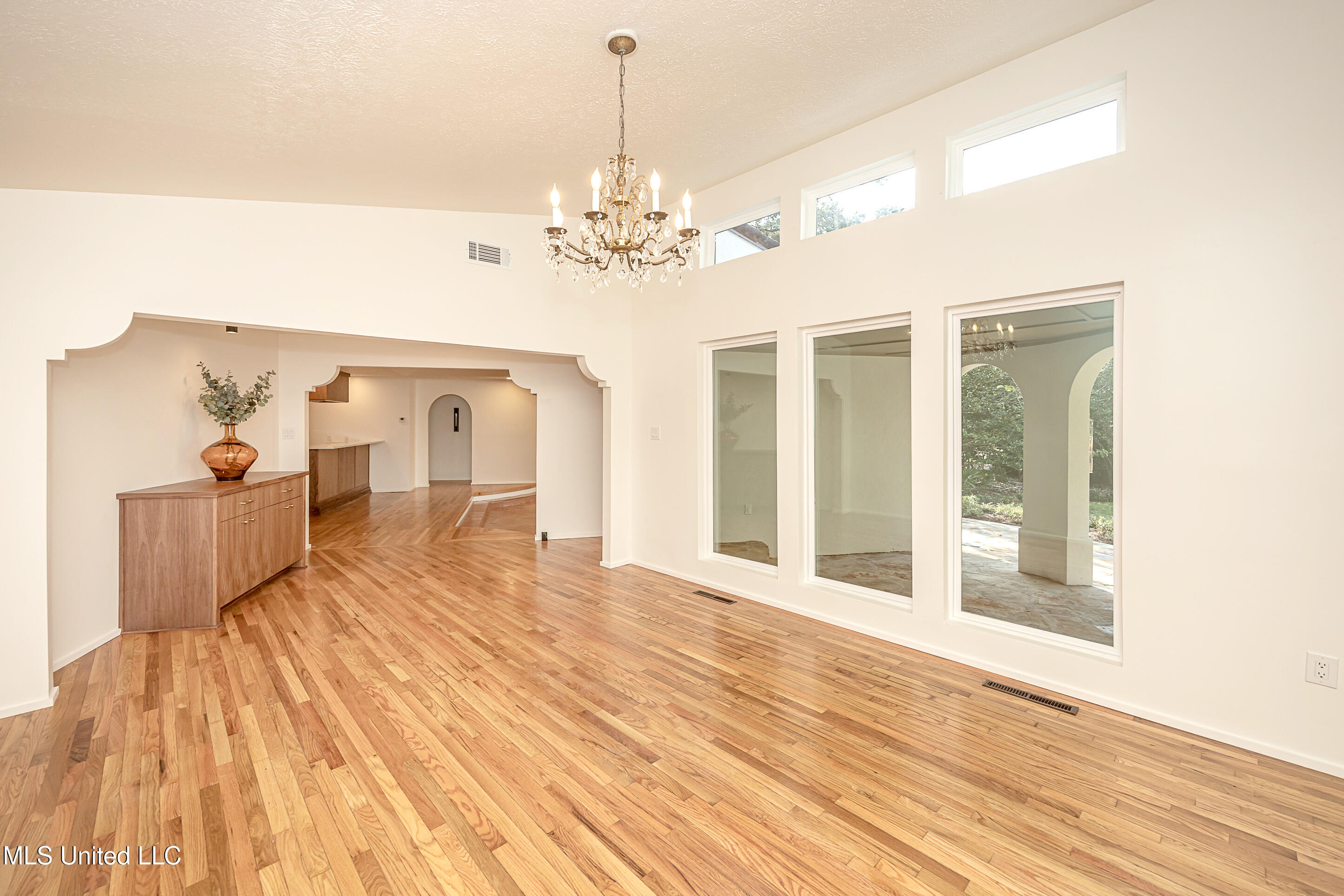 132 Pine Drive