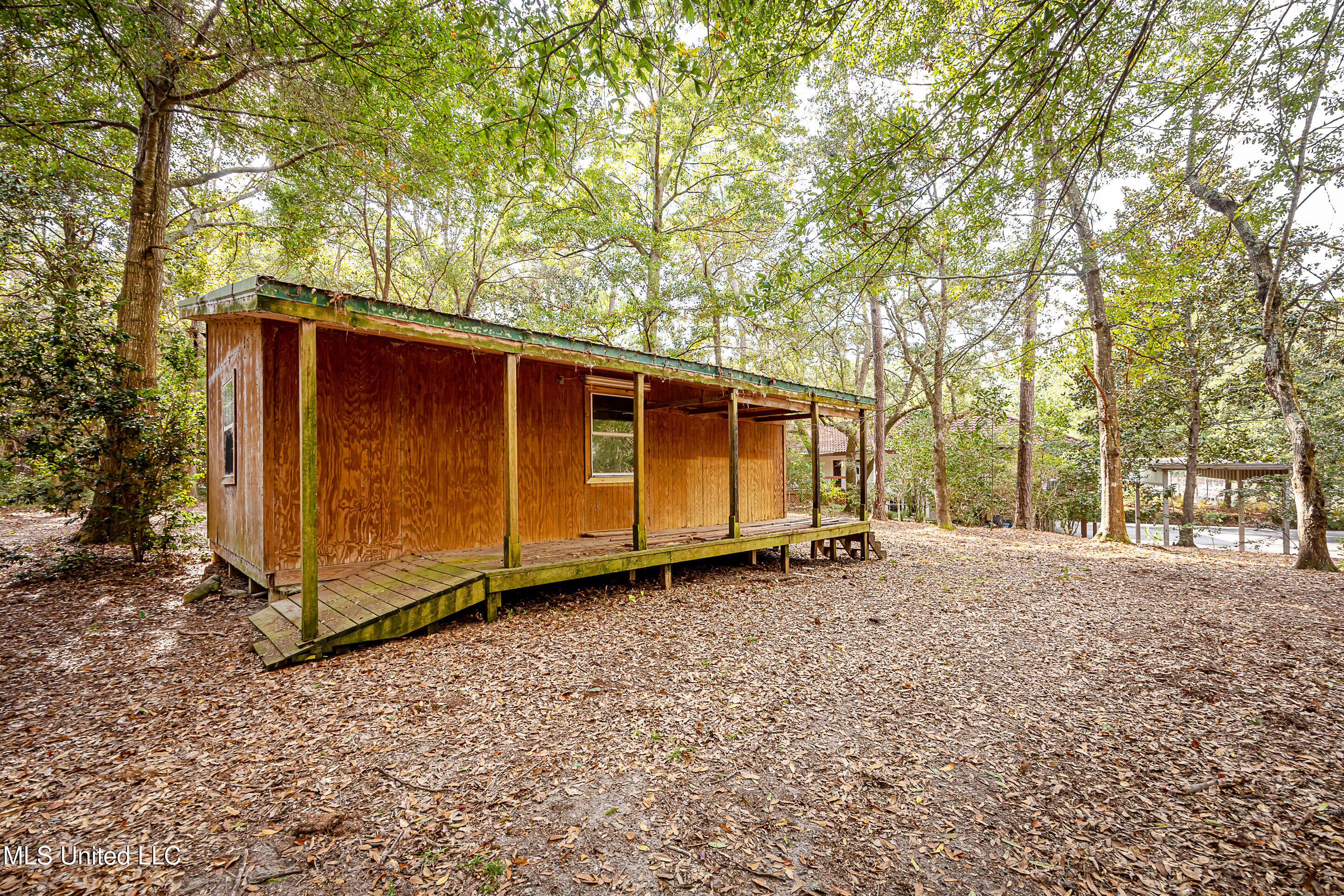 132 Pine Drive