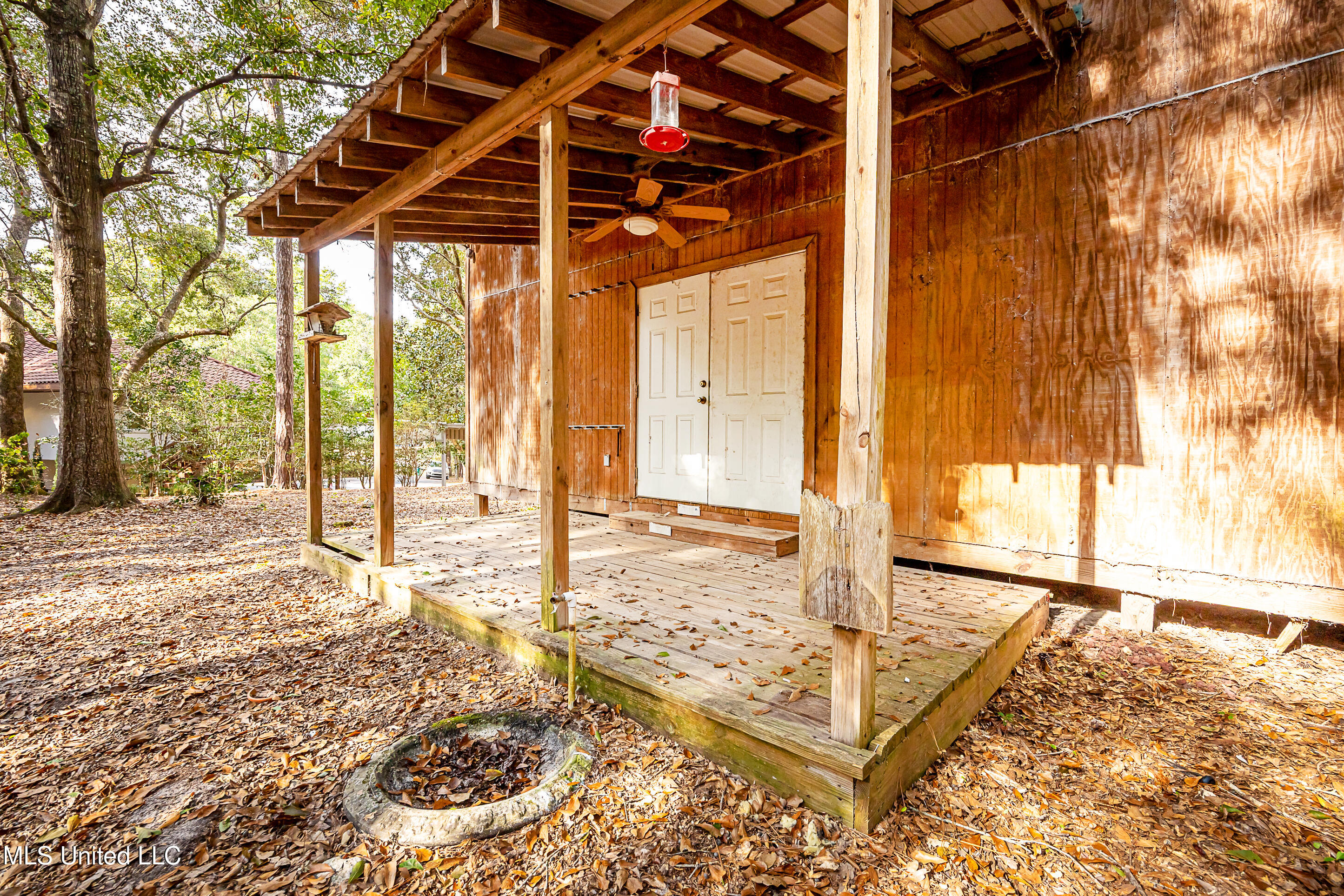 132 Pine Drive
