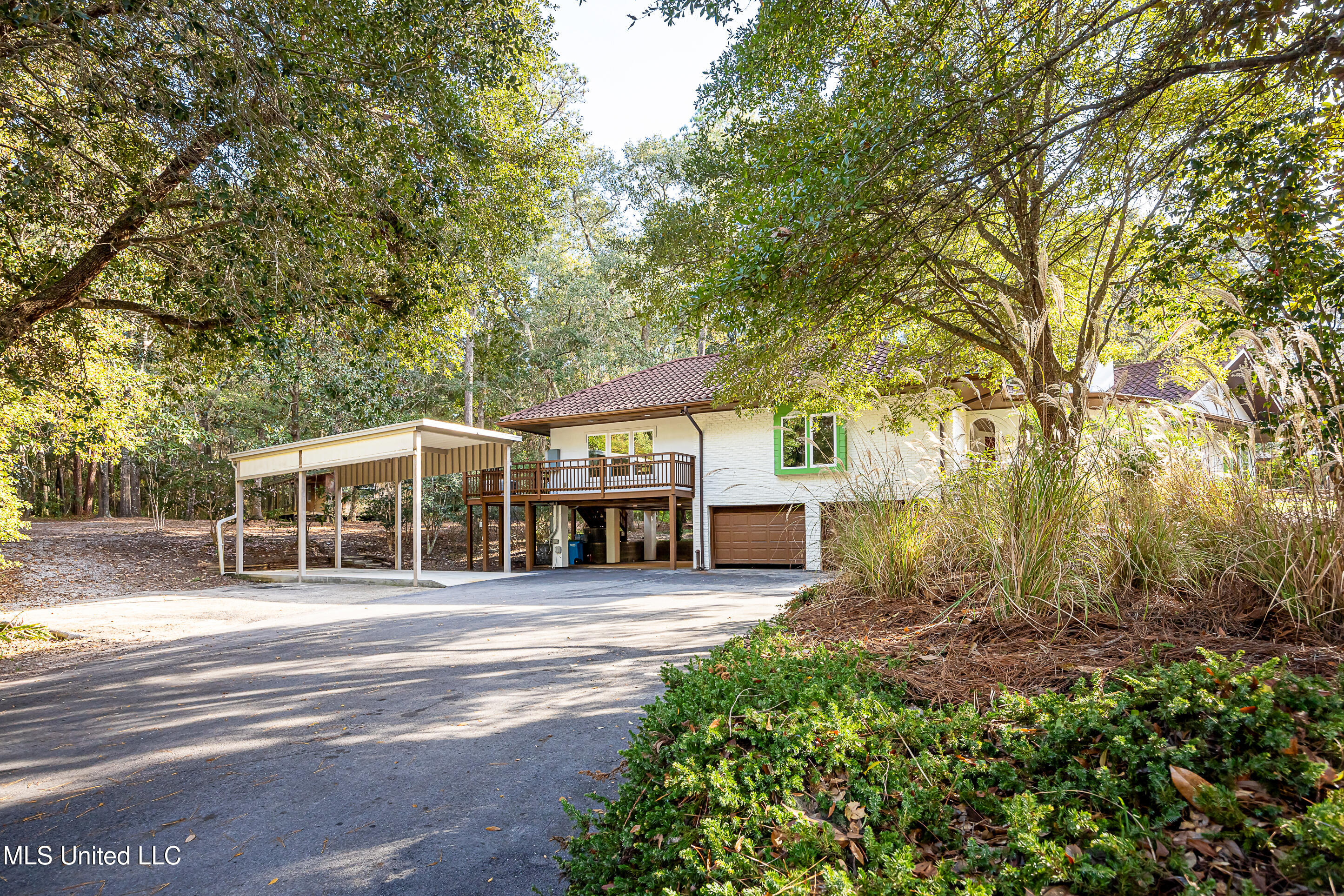 132 Pine Drive