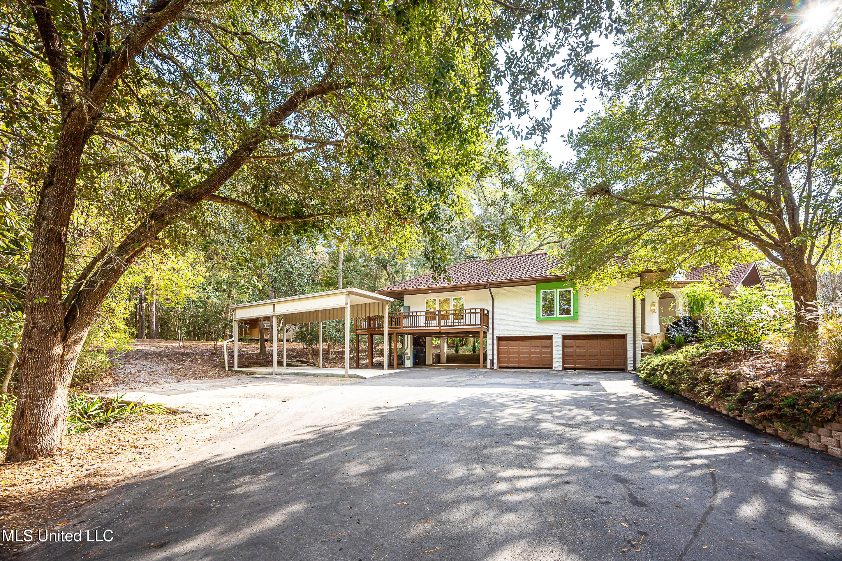 132 Pine Drive