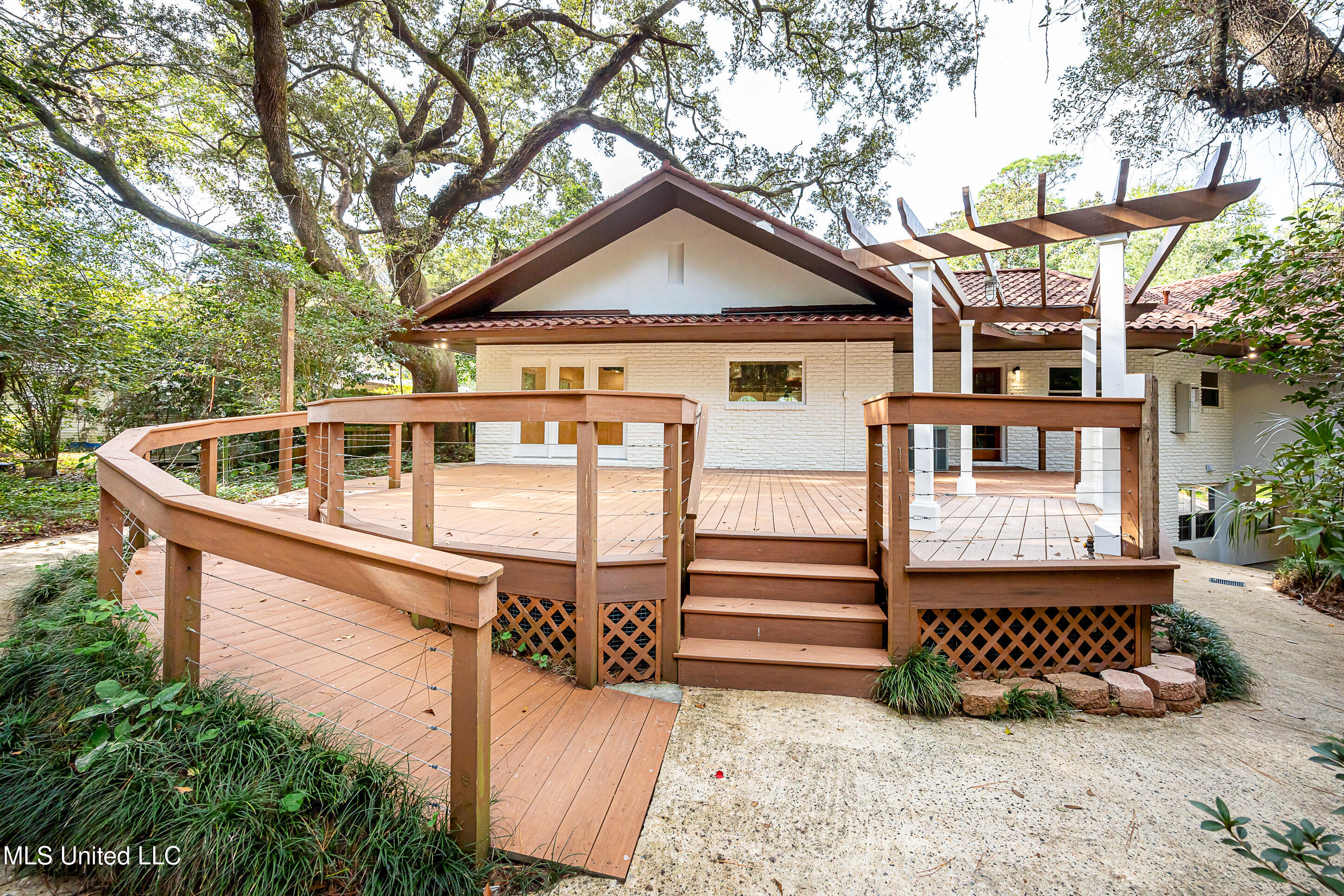 132 Pine Drive