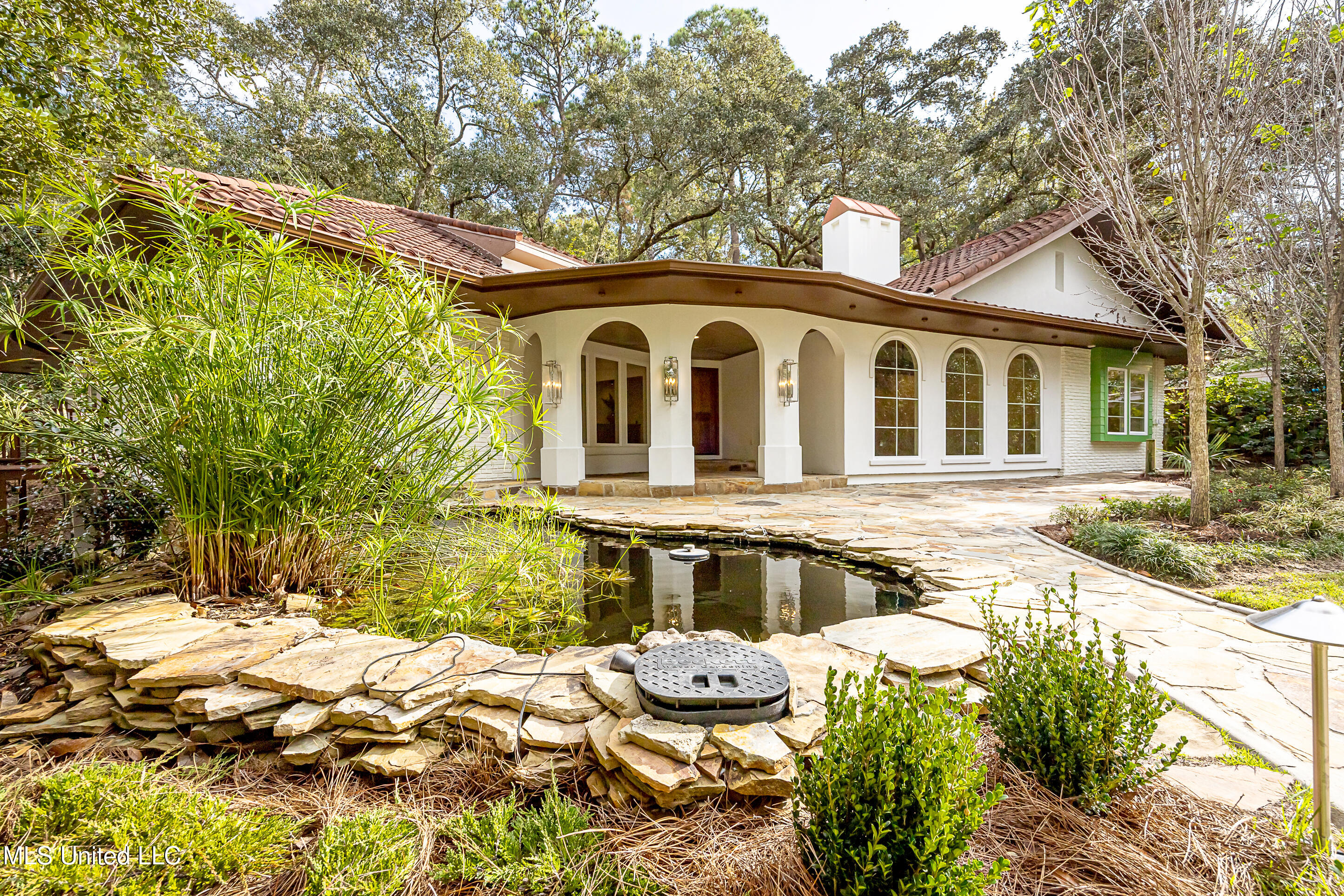 132 Pine Drive