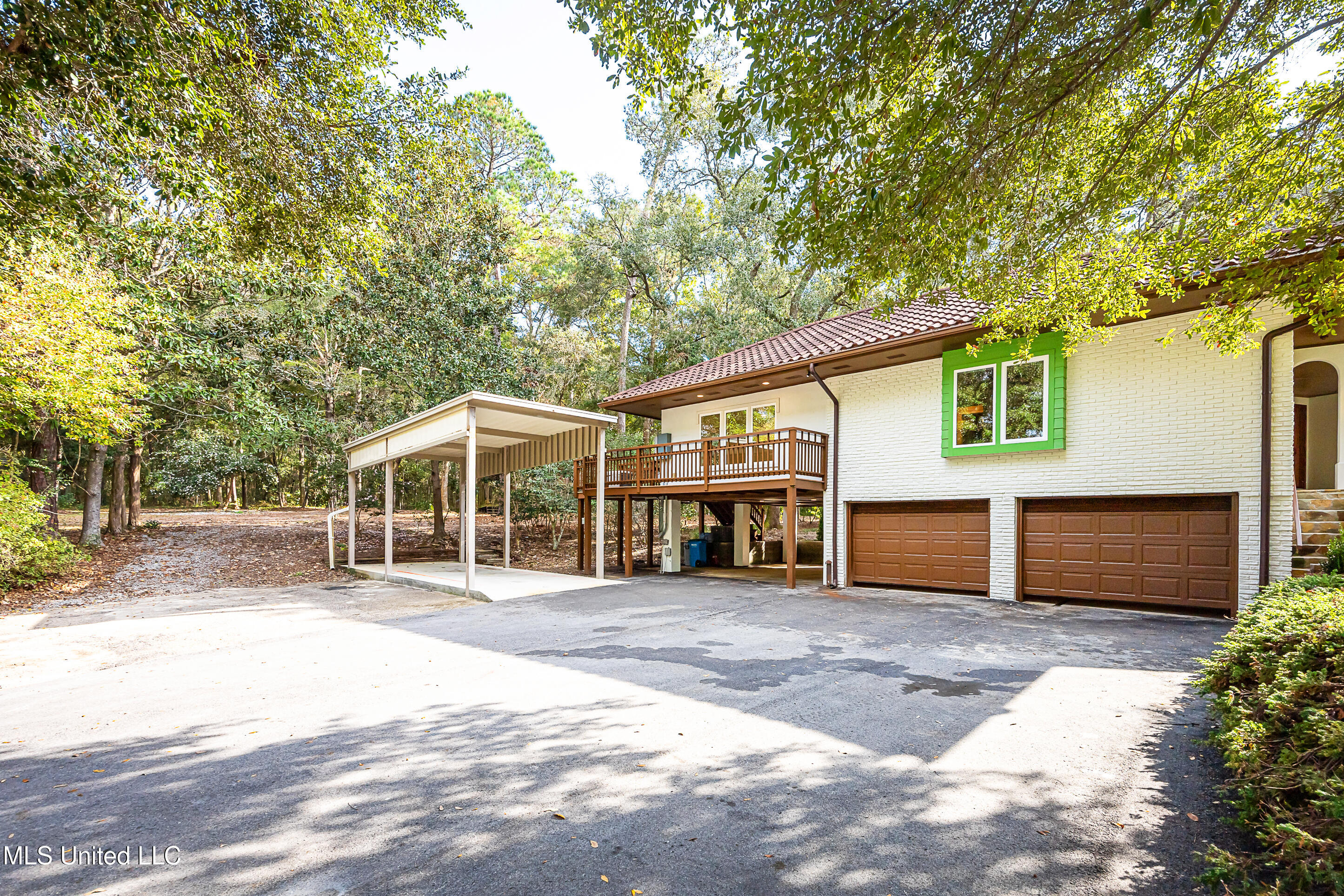 132 Pine Drive