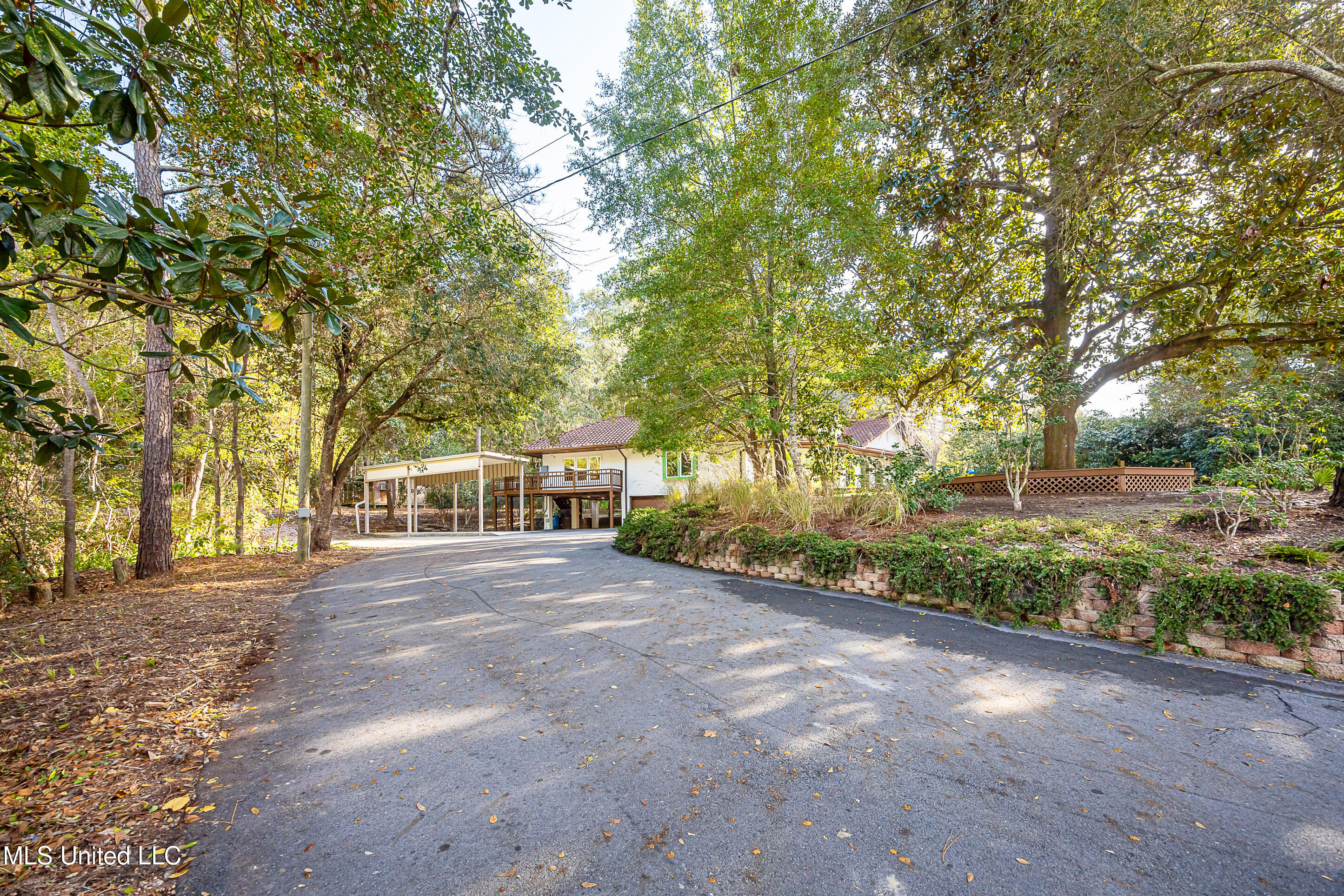 132 Pine Drive