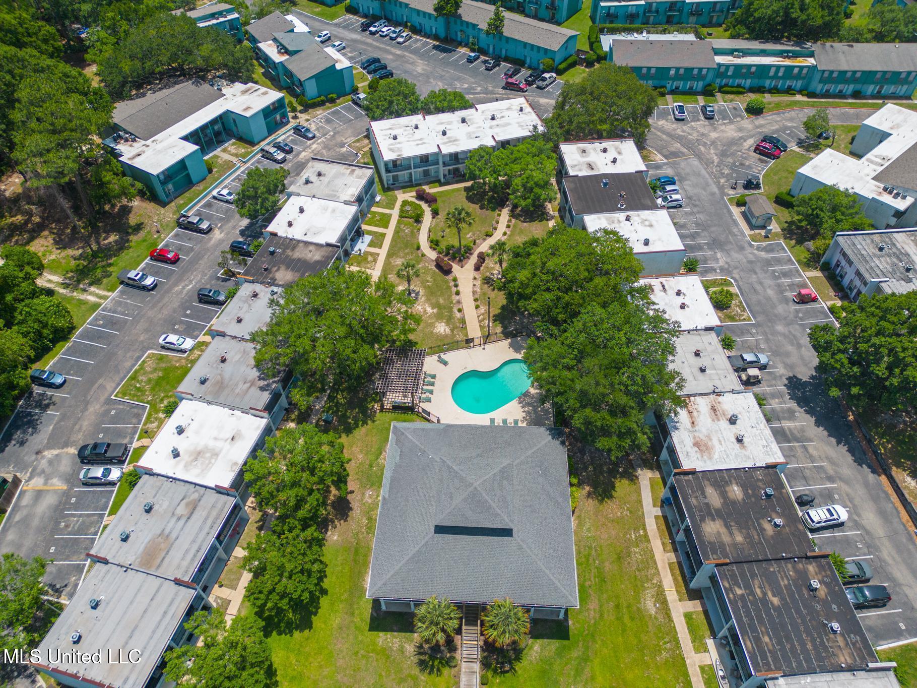 3230 Cumberland Road, 107
