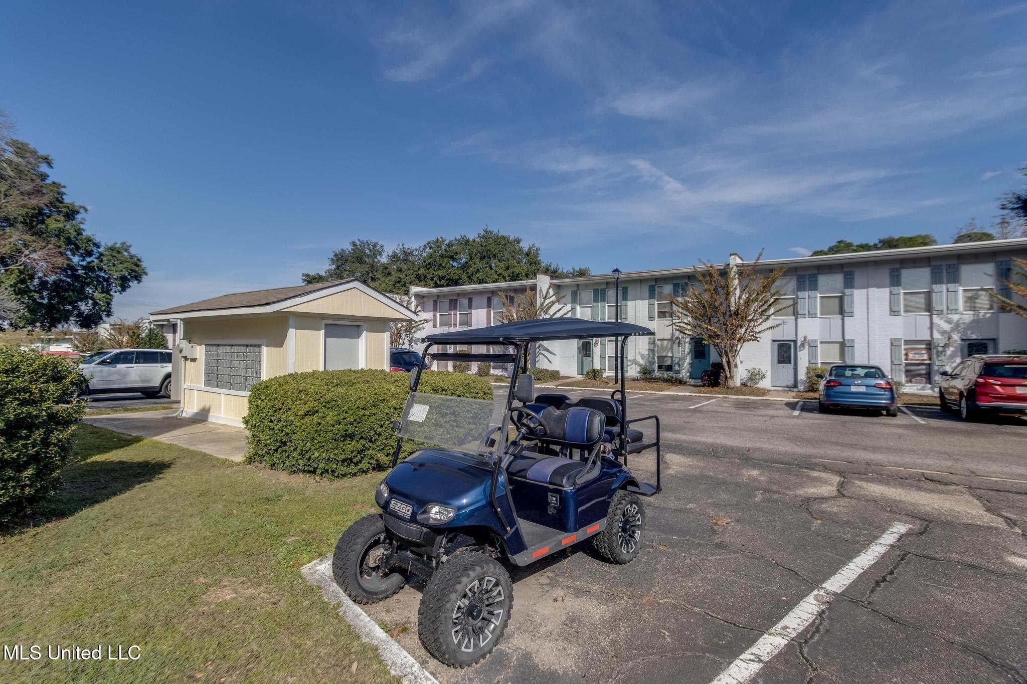 3230 Cumberland Road, 107