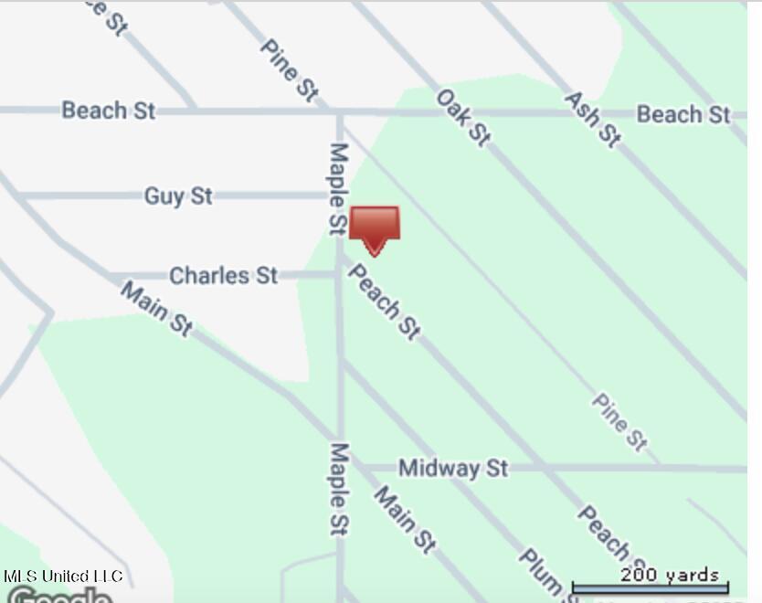 Lot 2221 Peach Street