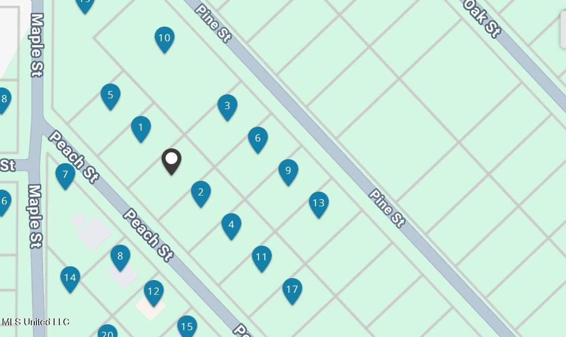 Lot 2221 Peach Street