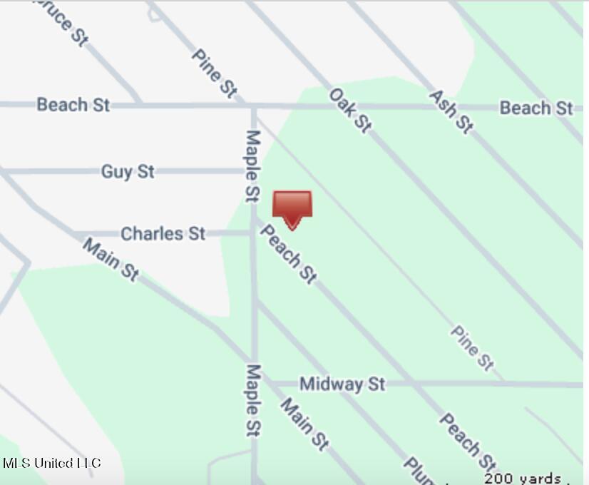 Lot 2224 Peach Street