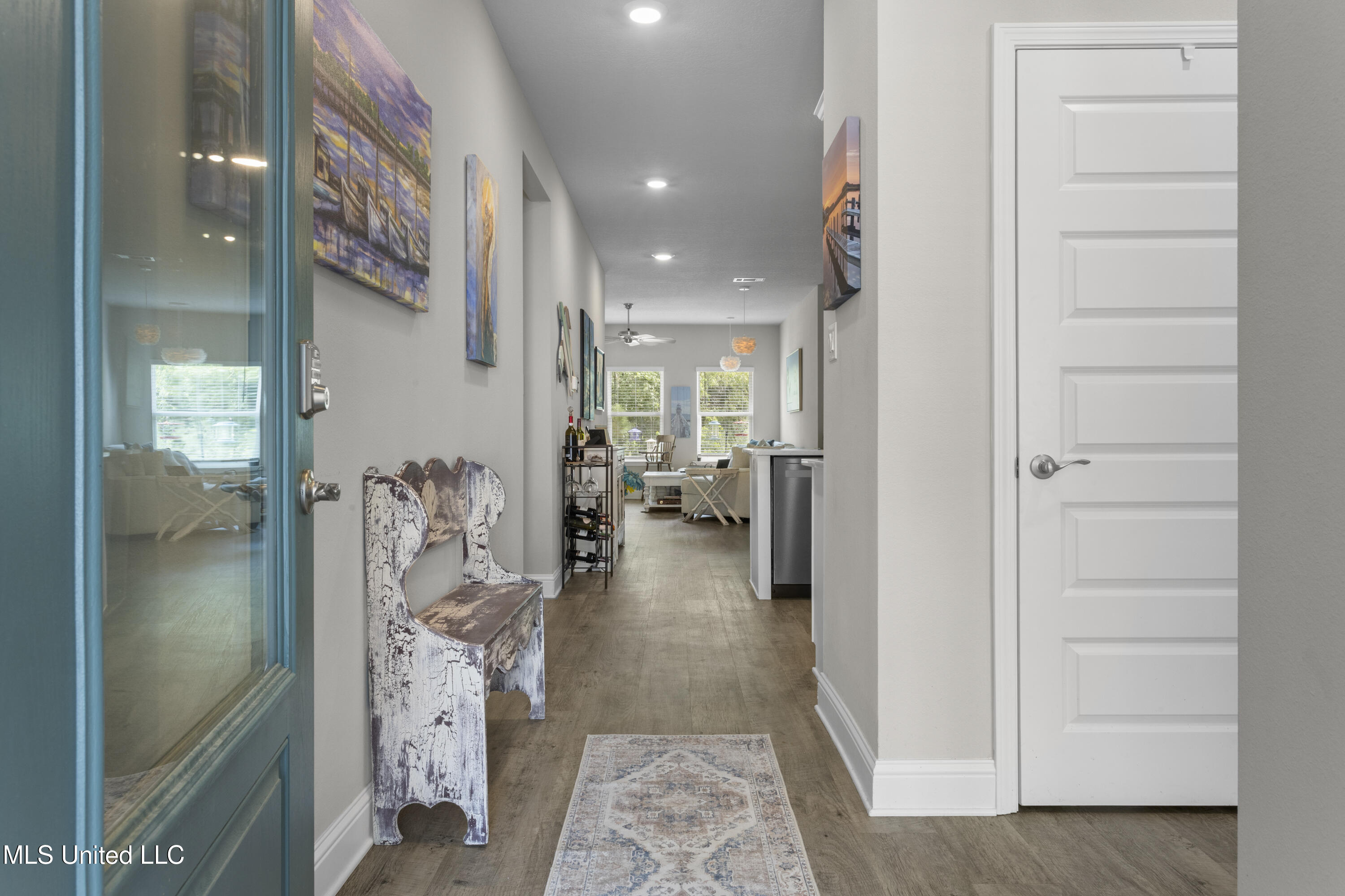 7781 Coral Lane
