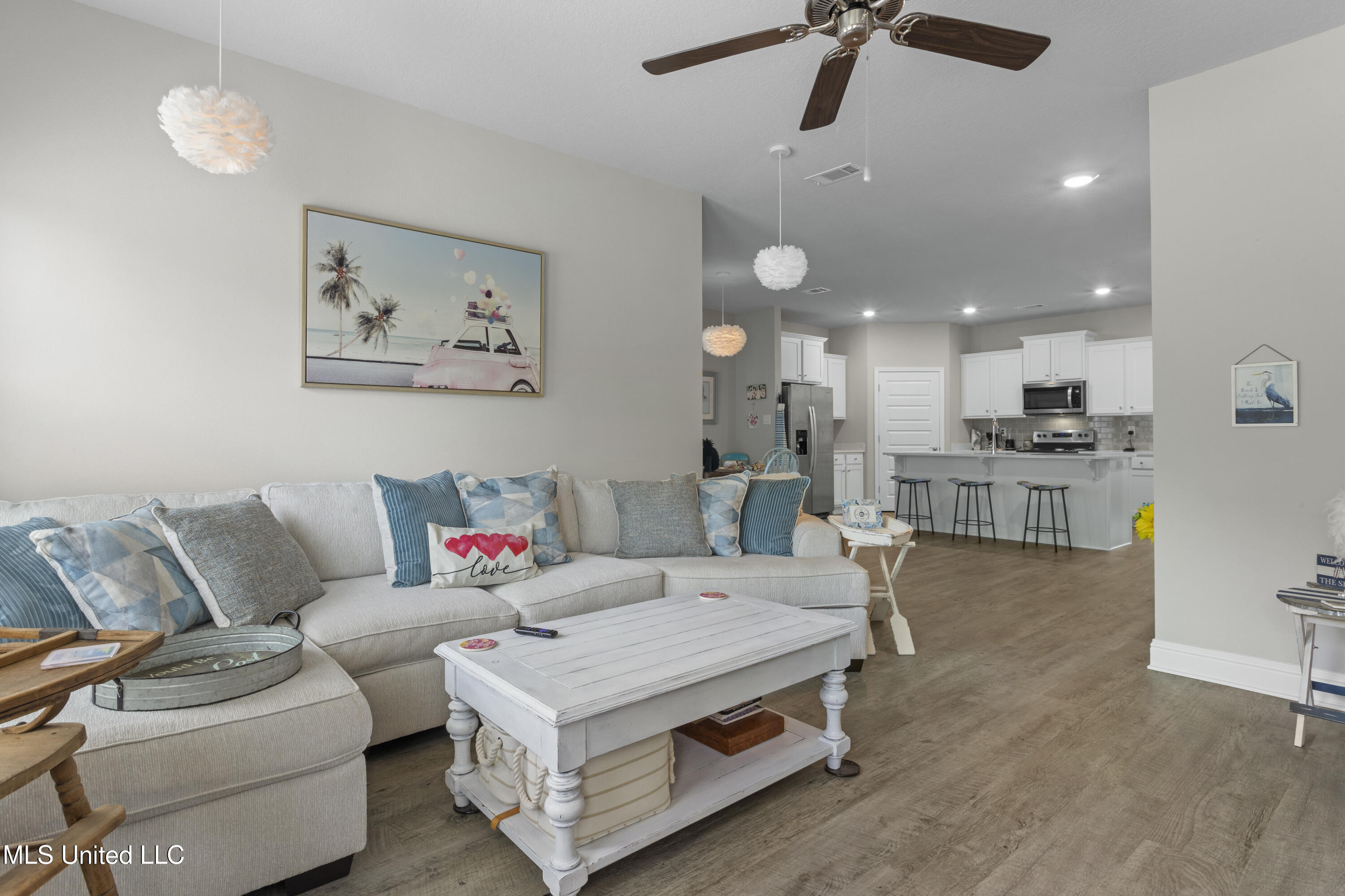 7781 Coral Lane
