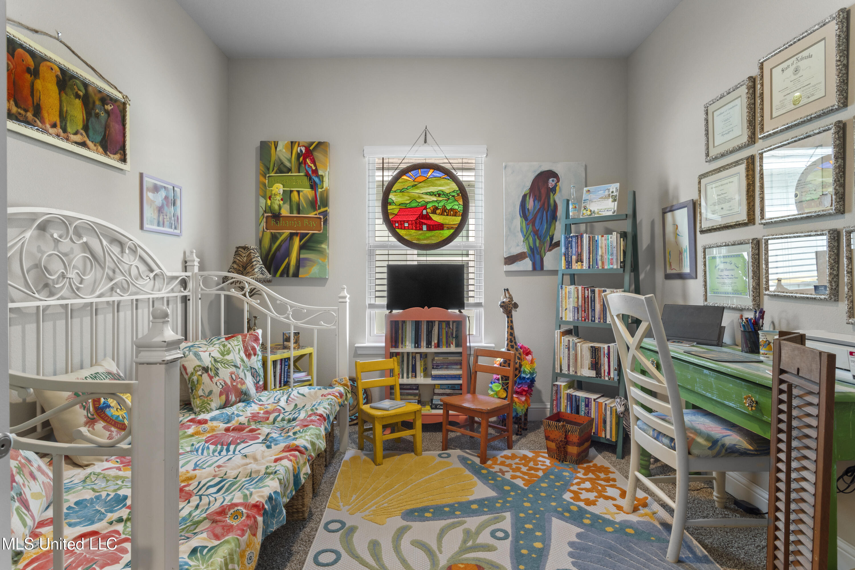 7781 Coral Lane