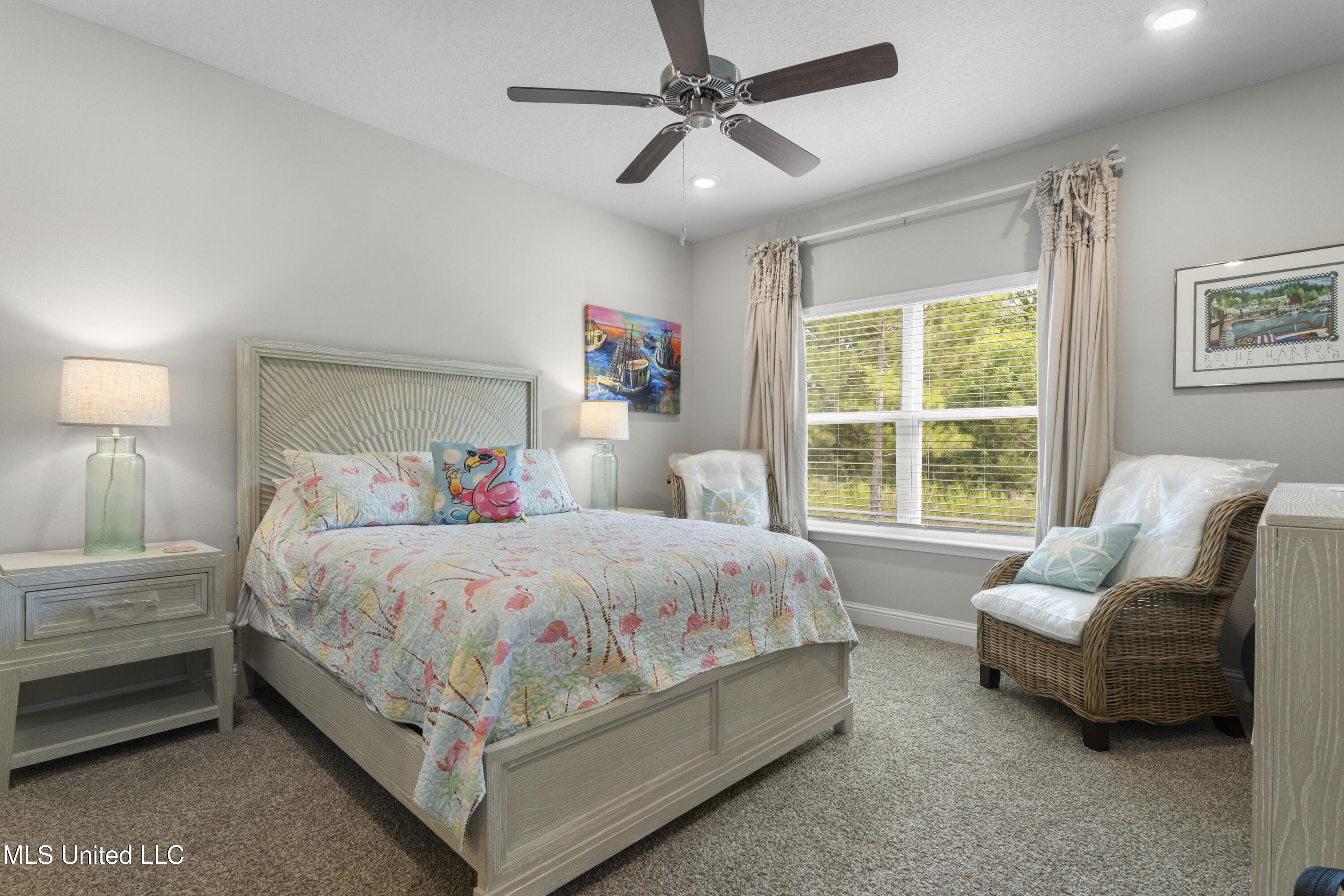 7781 Coral Lane