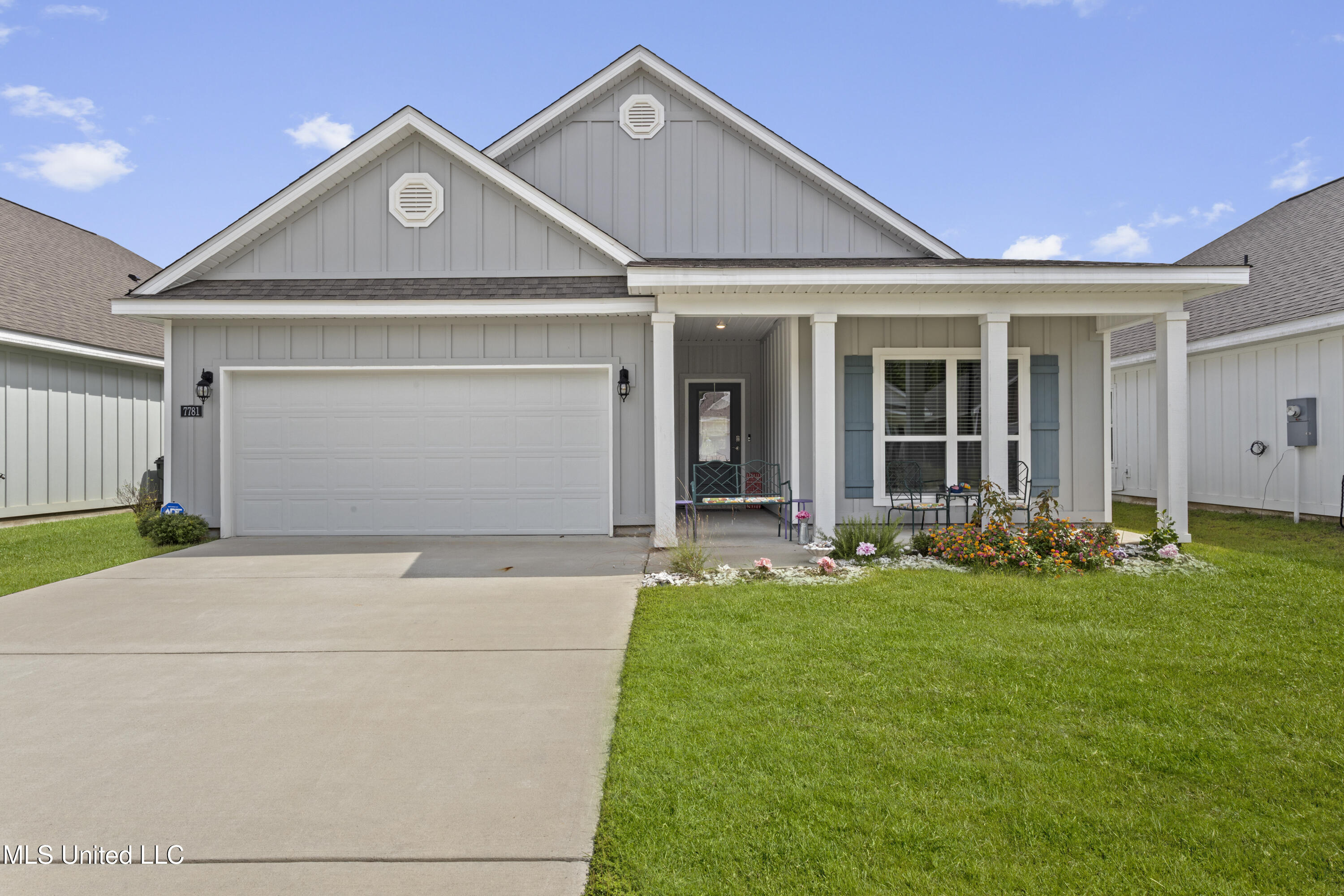 7781 Coral Lane