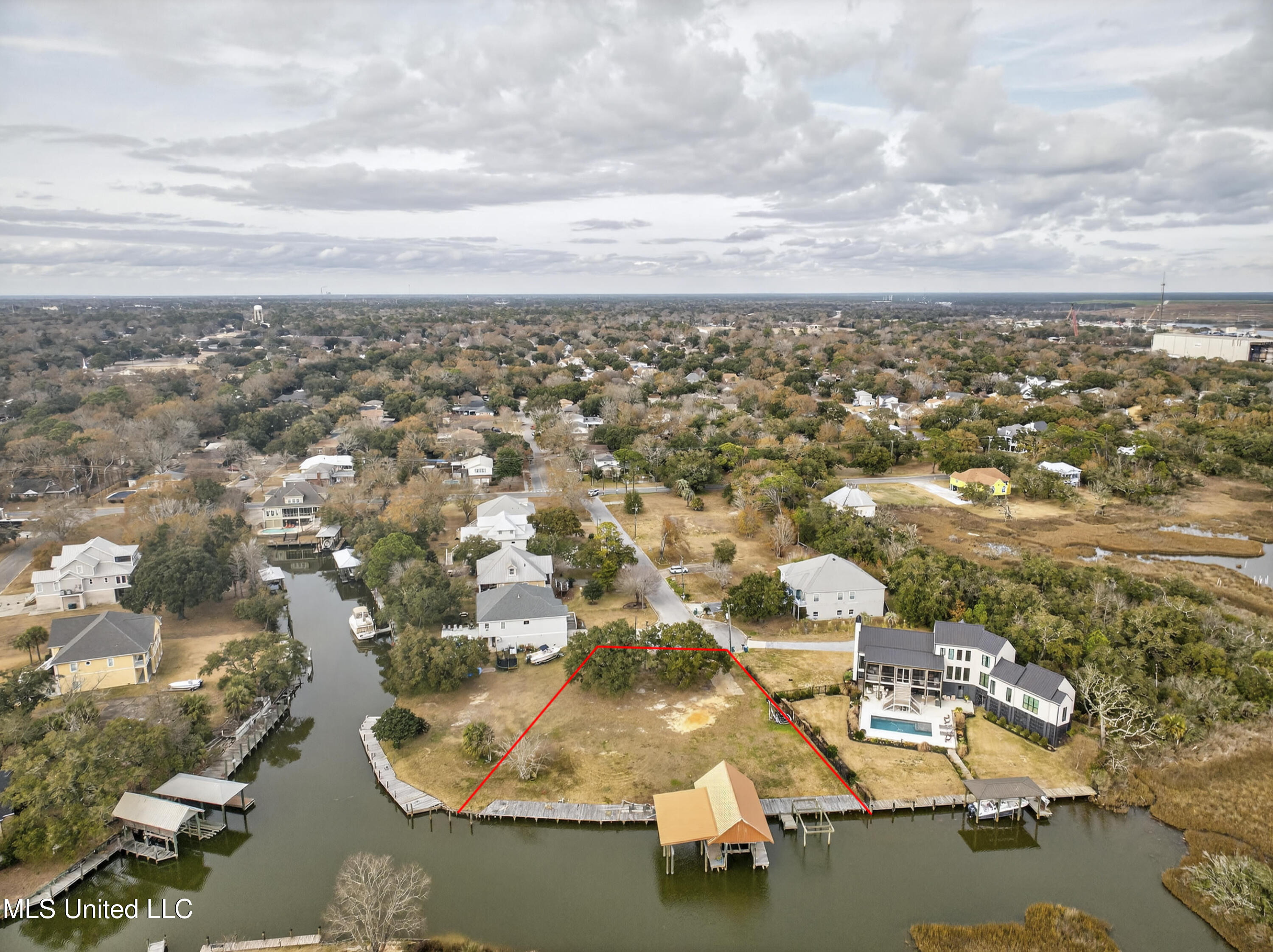 603 Saint Mary Street