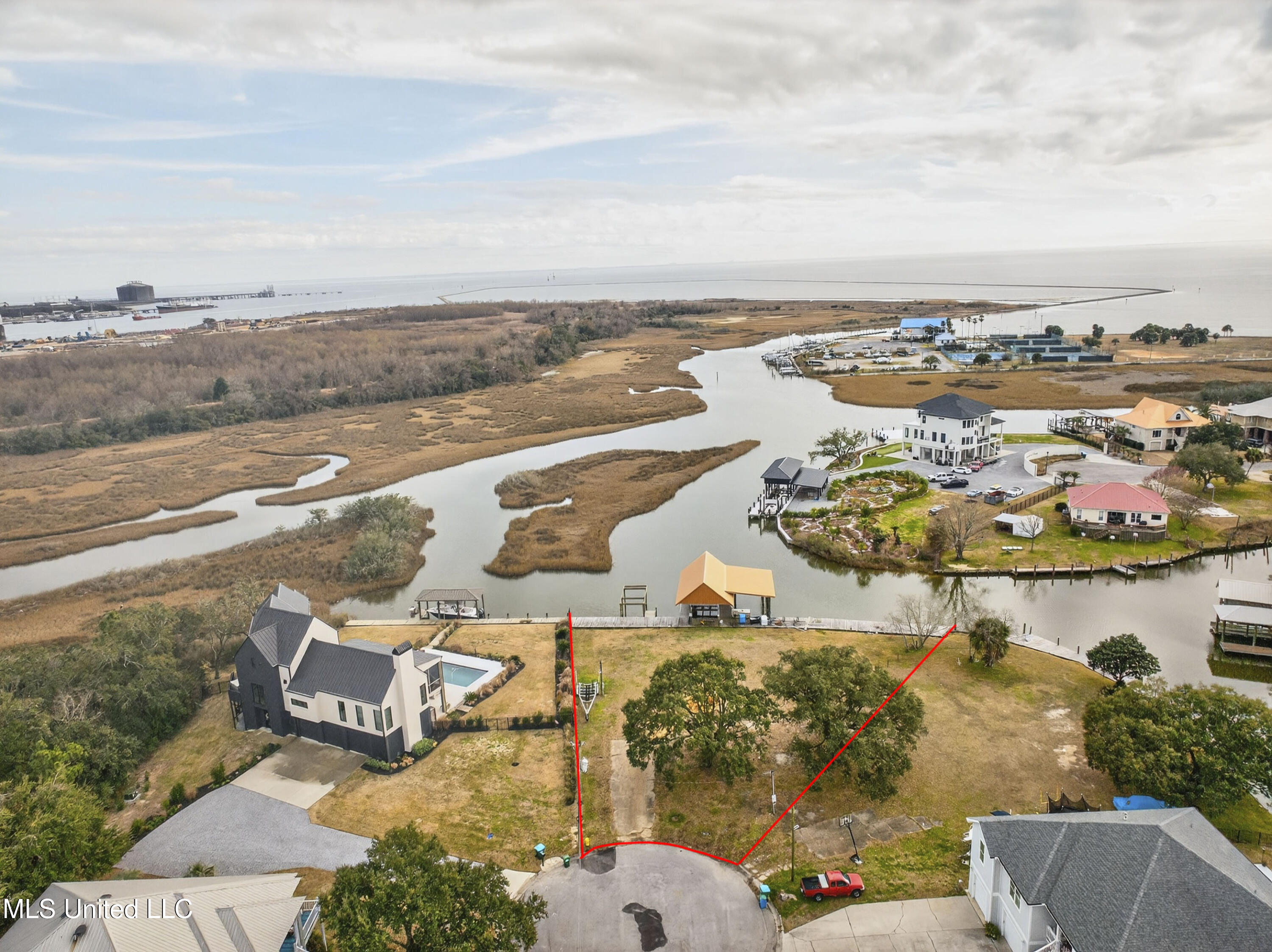 603 Saint Mary Street