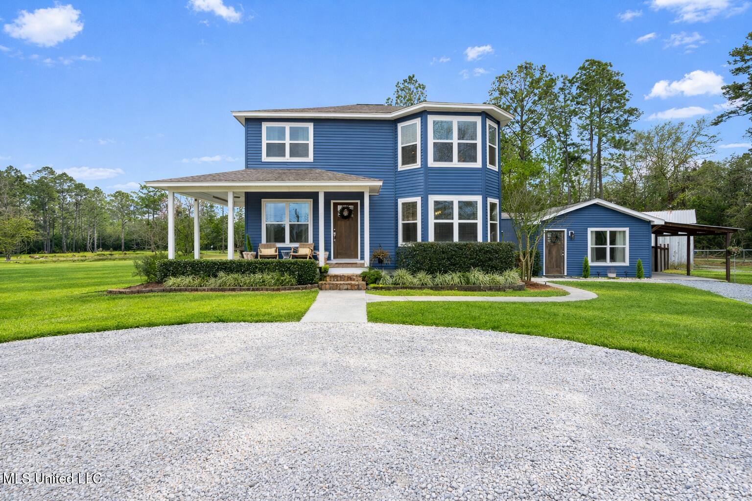 15392 Three Rivers Road