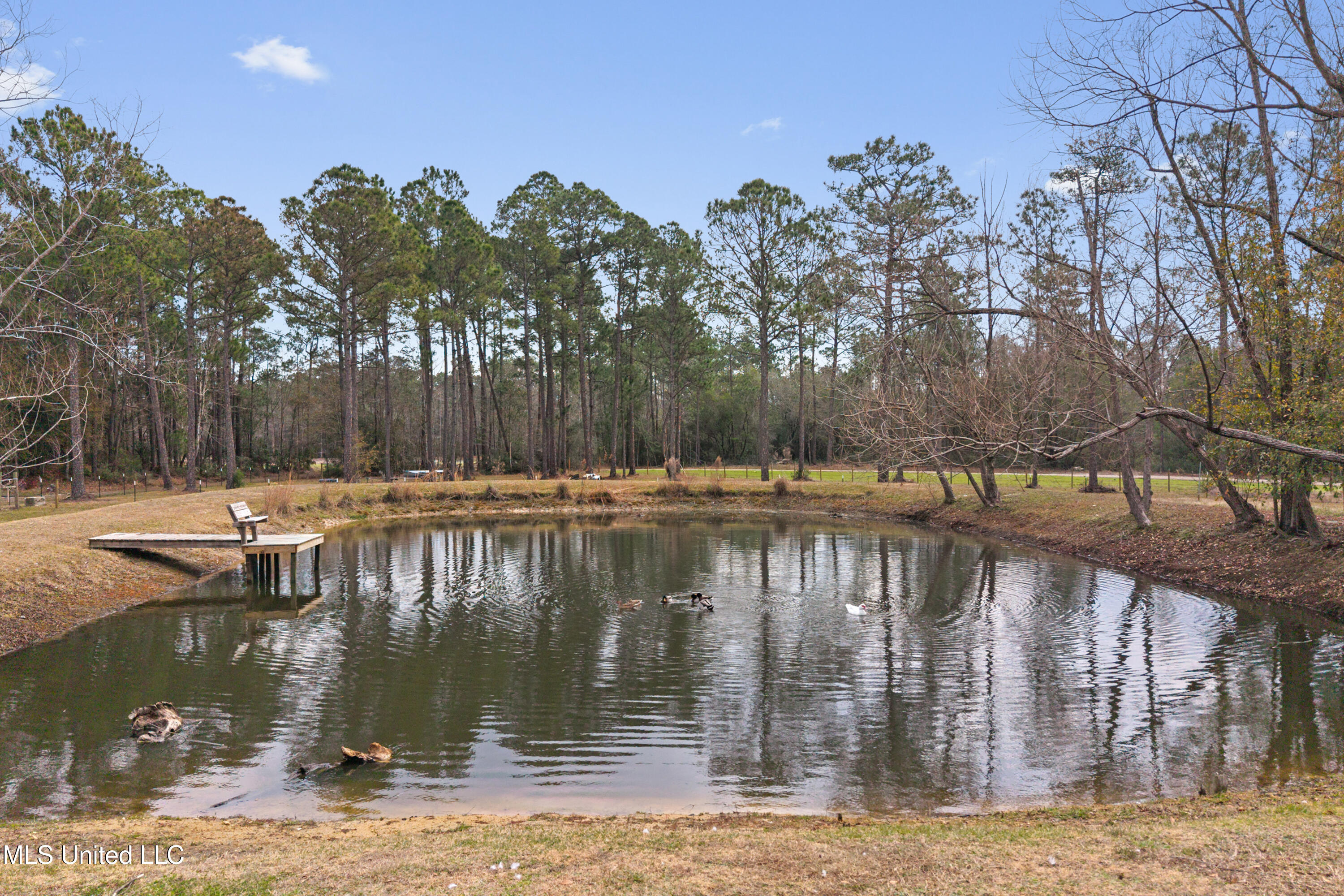 15392 Three Rivers Road