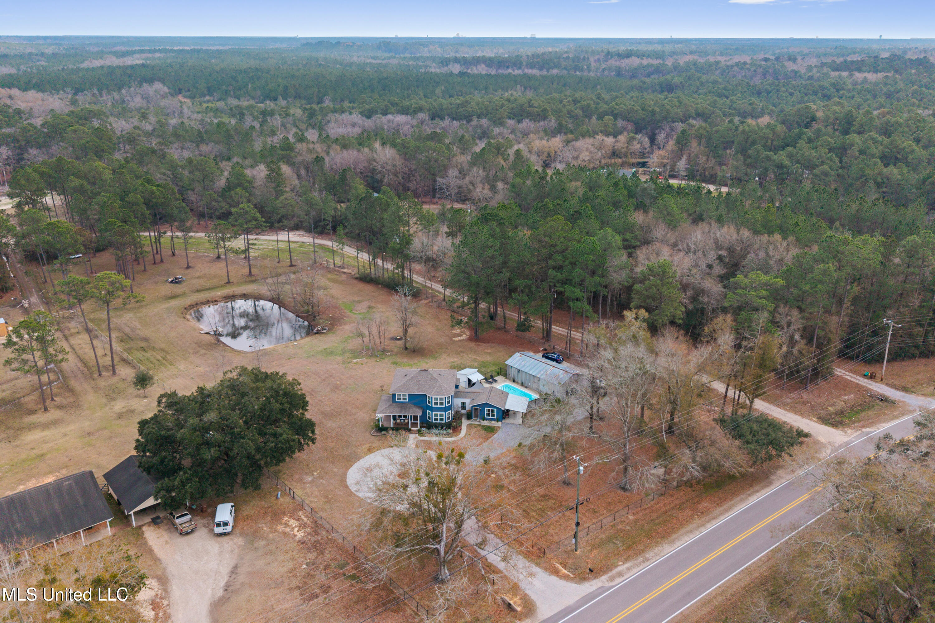 15392 Three Rivers Road