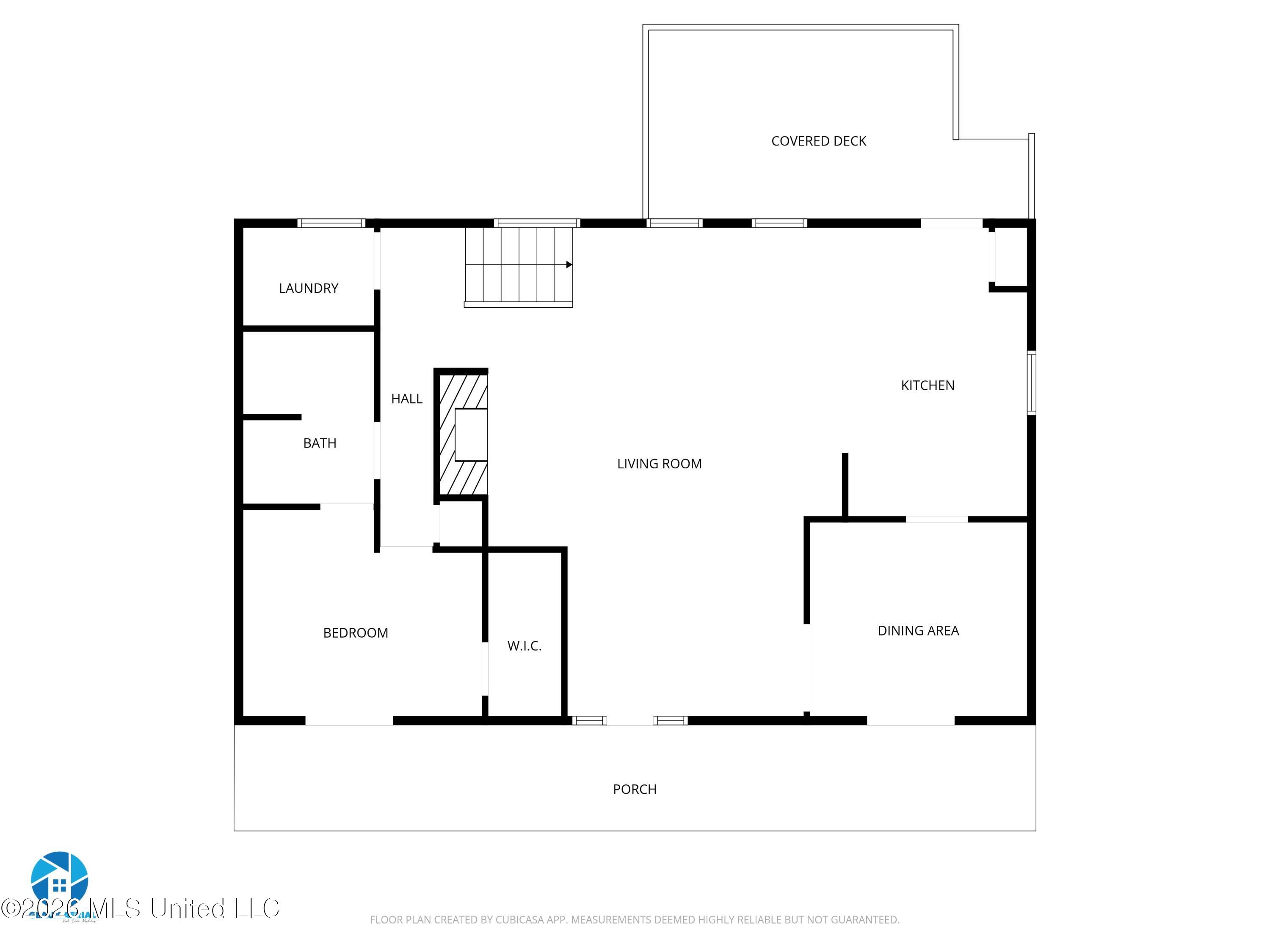 408 Oakwood Drive