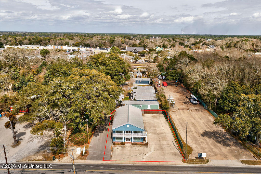 2005 Government Street