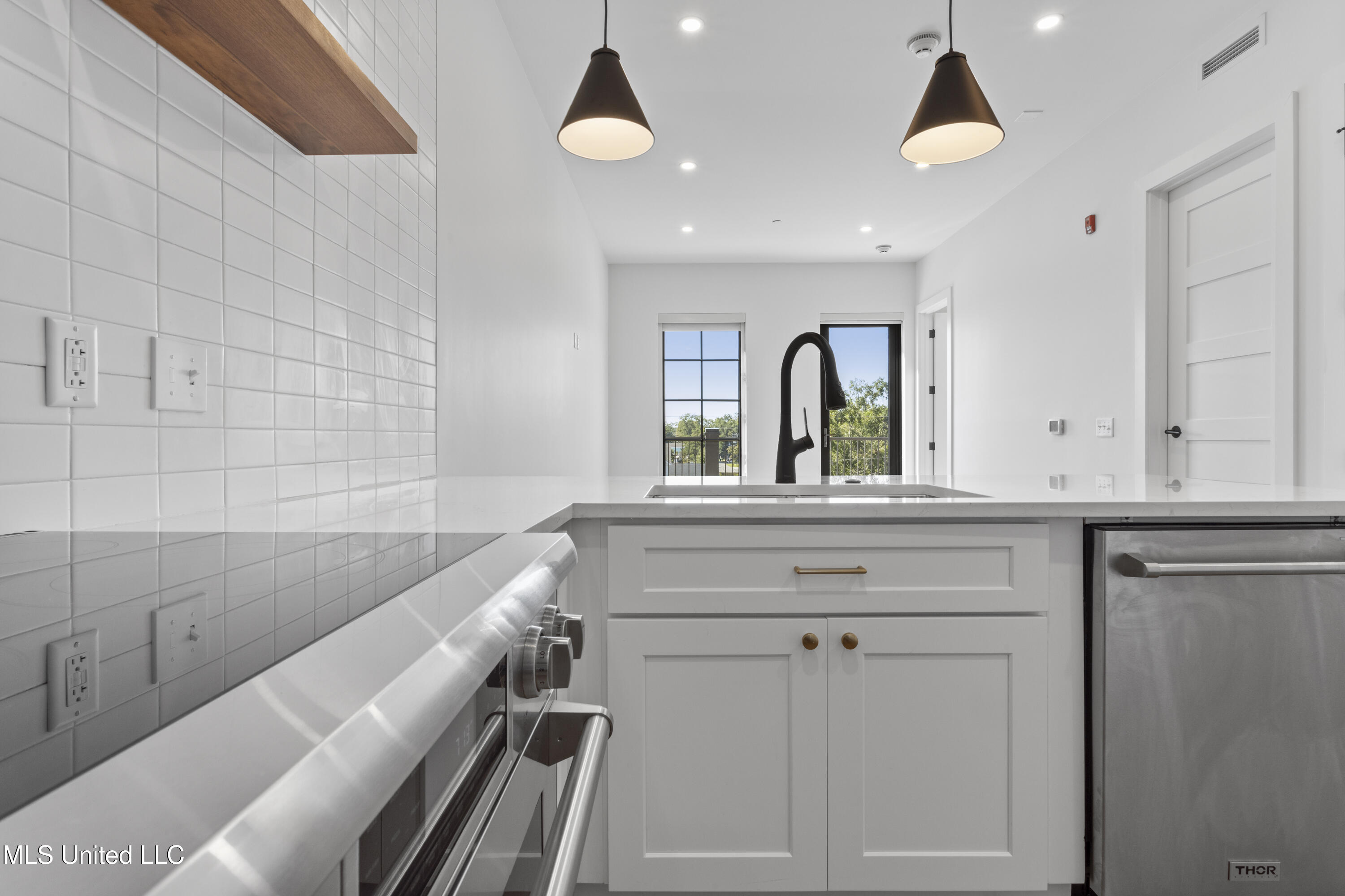 1515 Government Street, A302