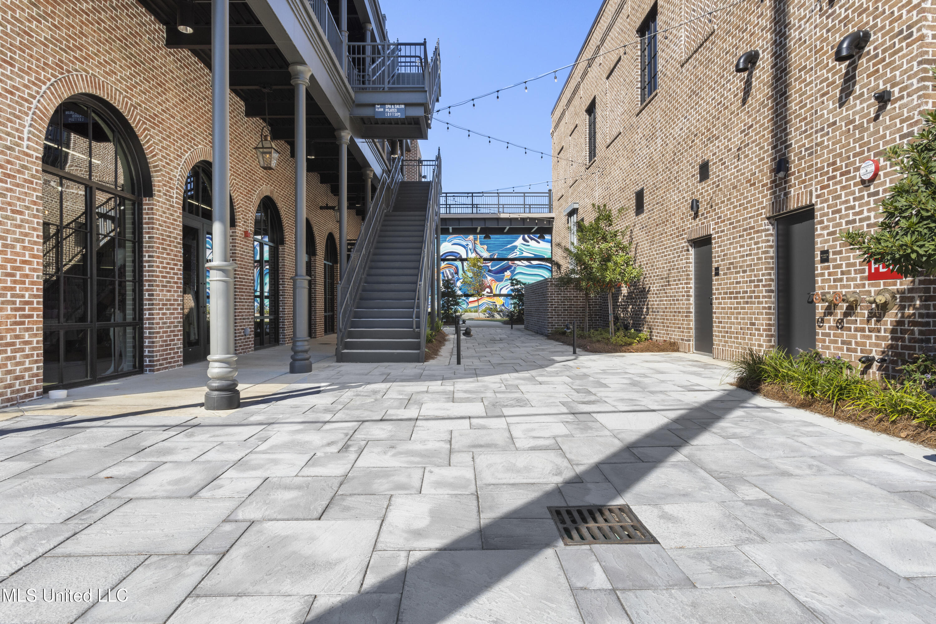 1515 Government Street, A302