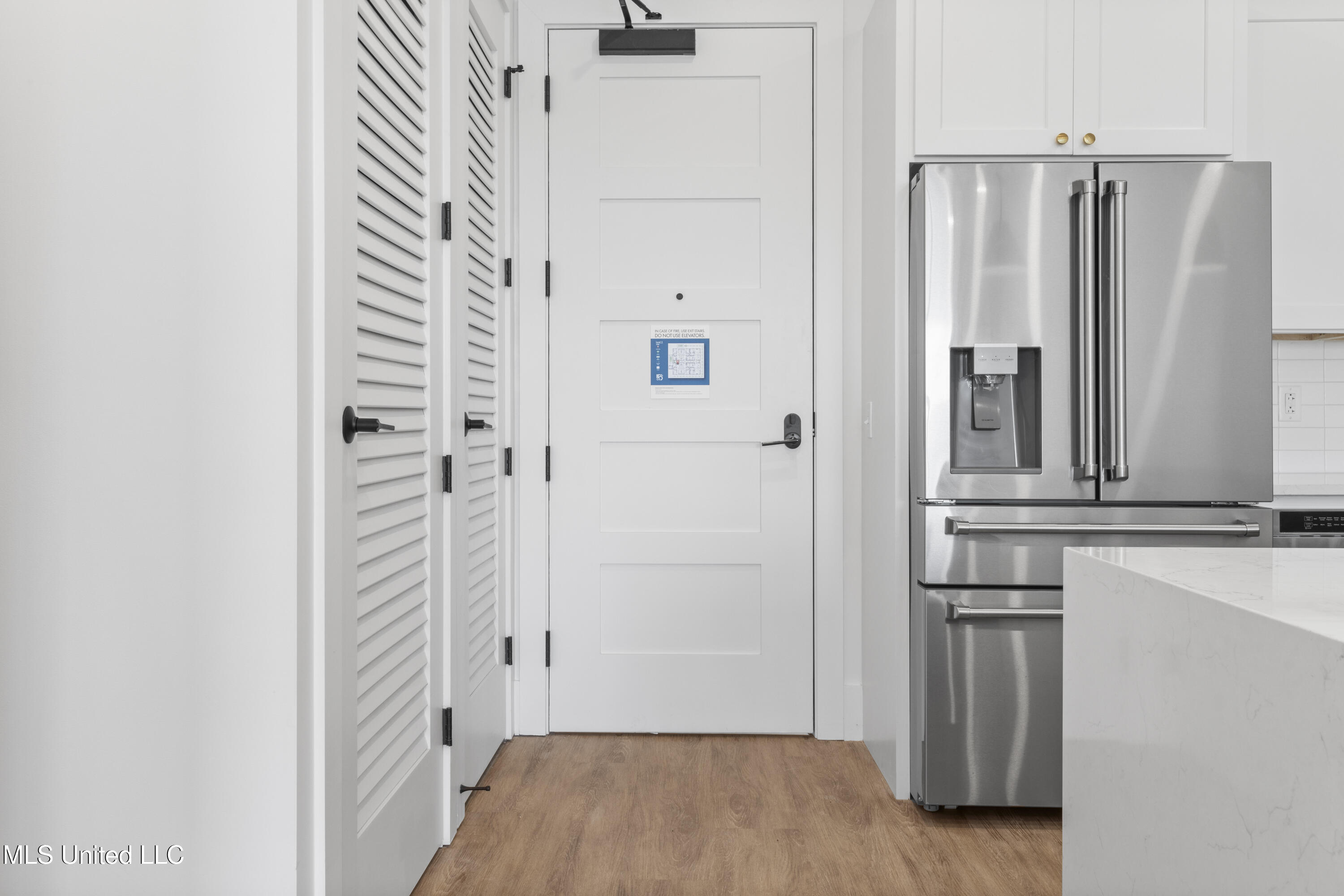 1515 Government Street, A302