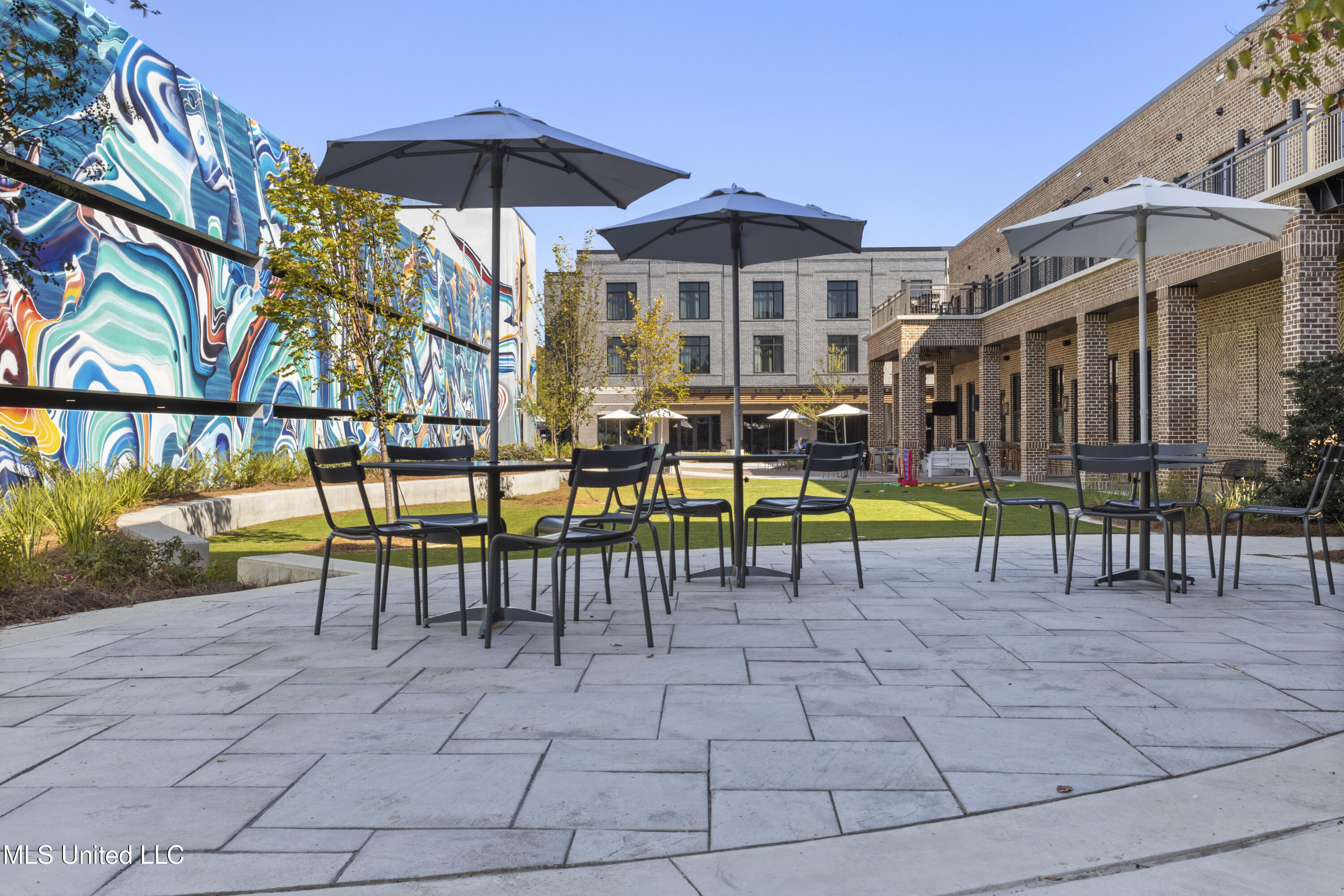 1515 Government Street, A302