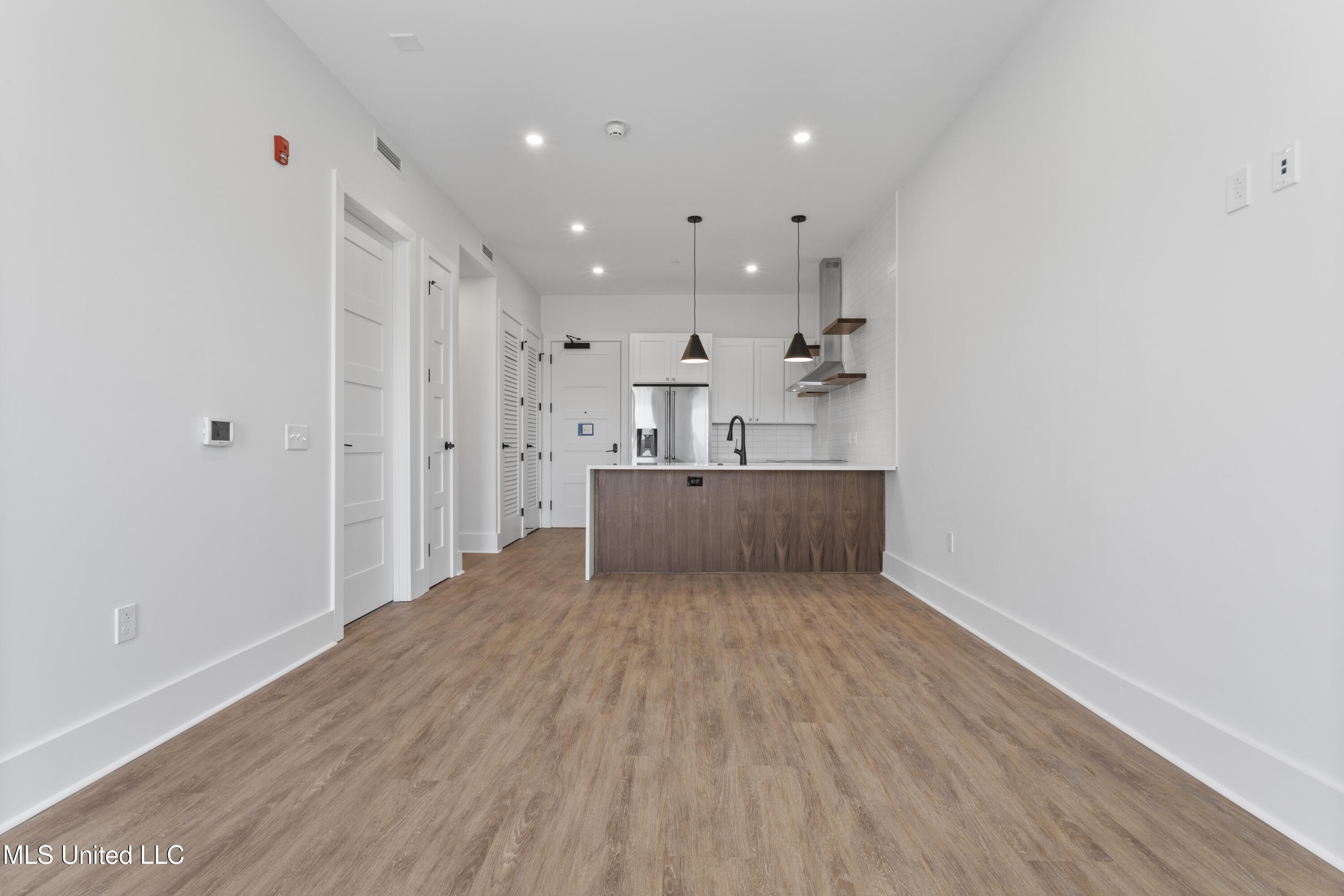 1515 Government Street, A302