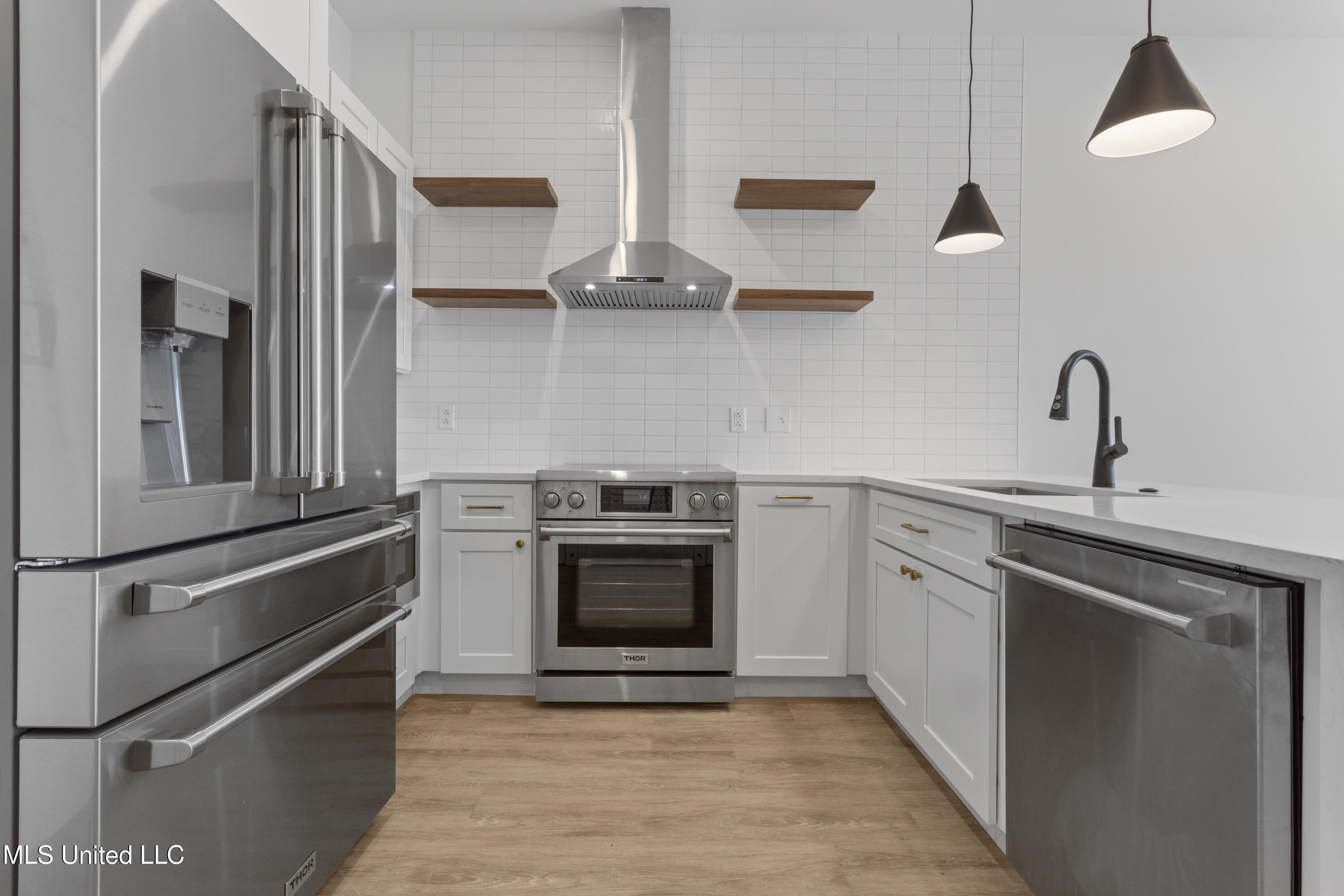 1515 Government Street, A302