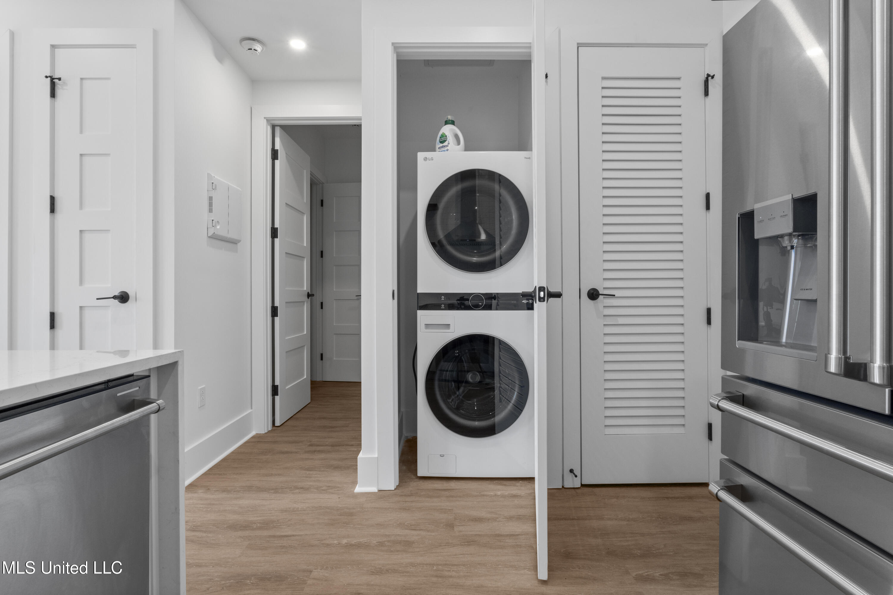 1515 Government Street, A302