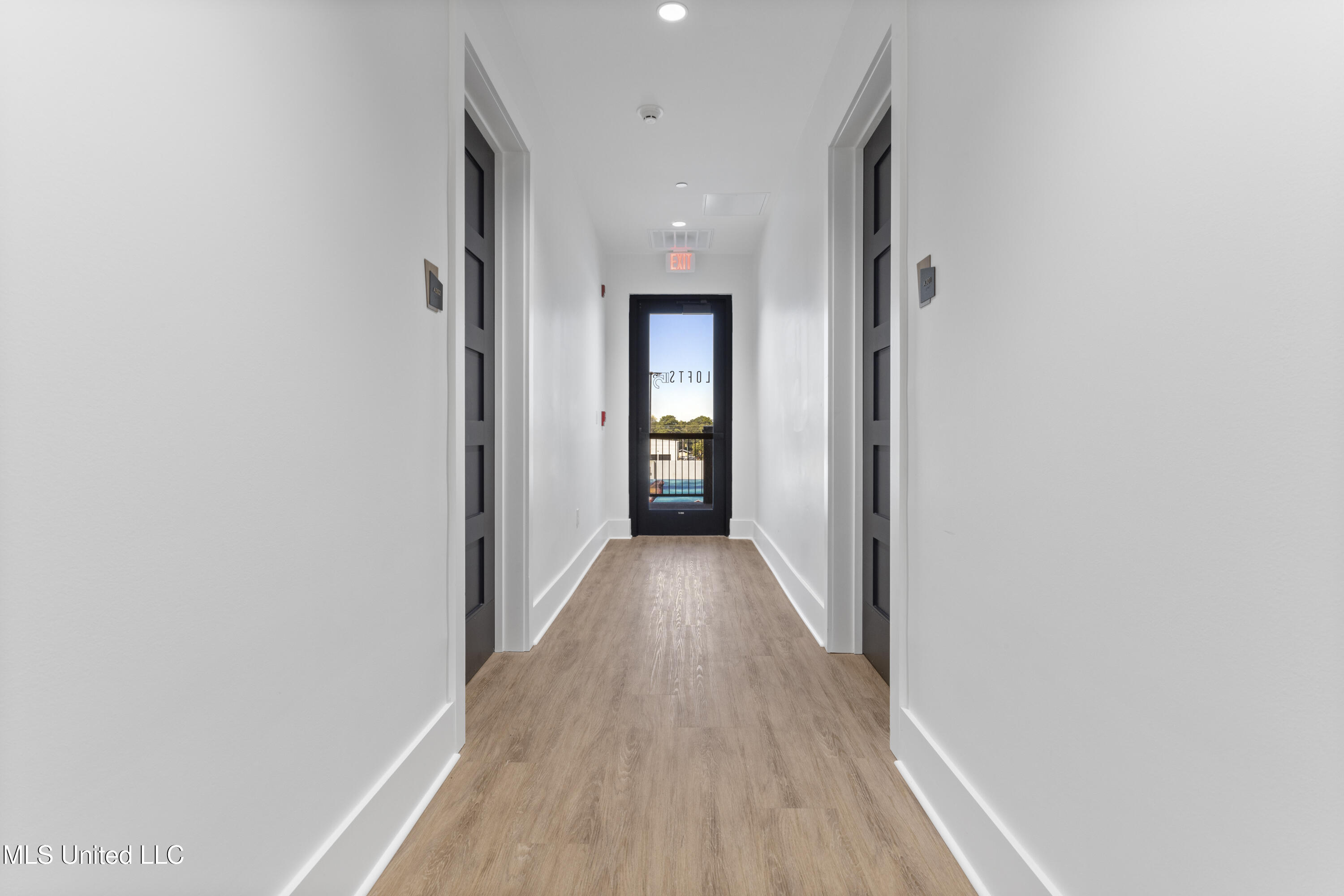 1515 Government Street, A302