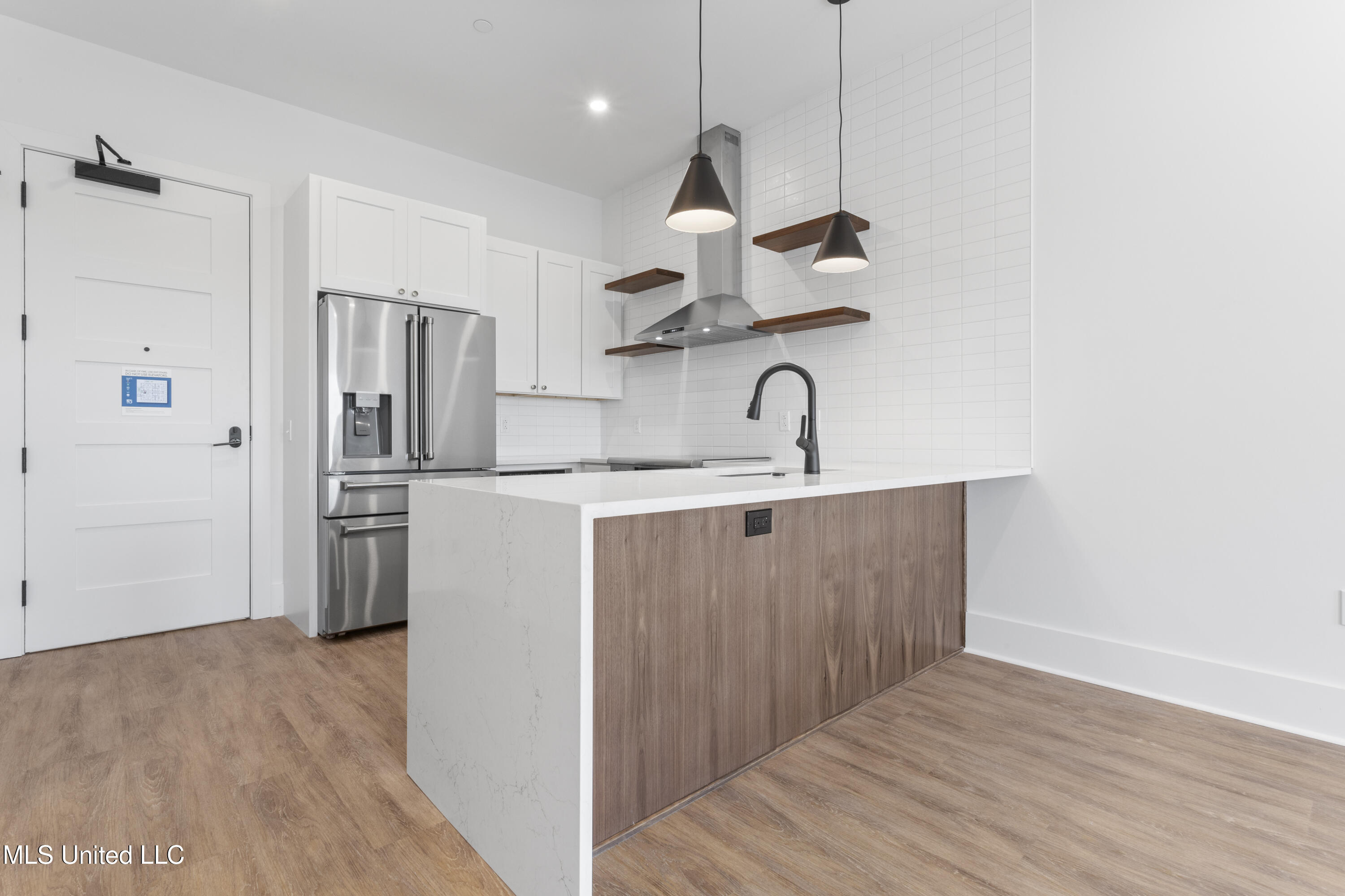 1515 Government Street, A302