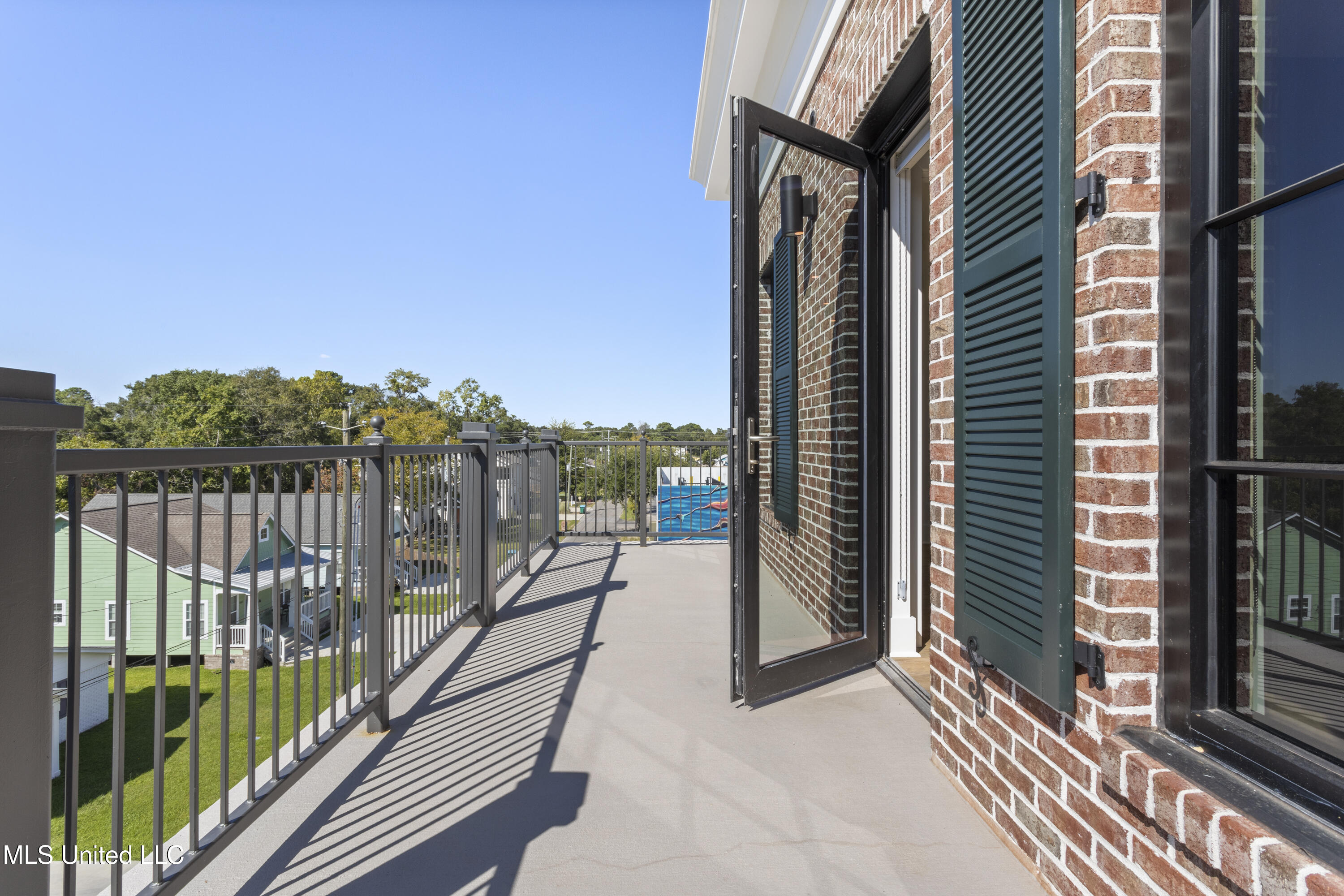 1515 Government Street, A302