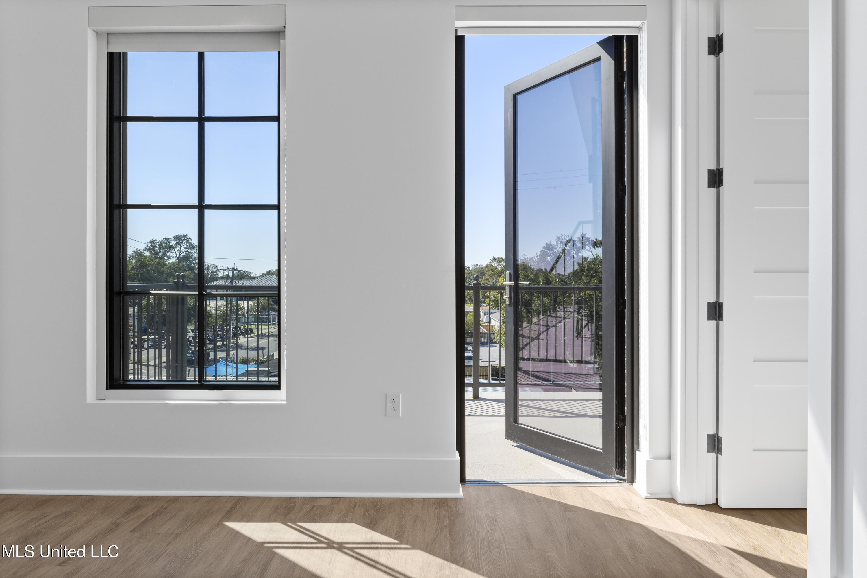 1515 Government Street, A302