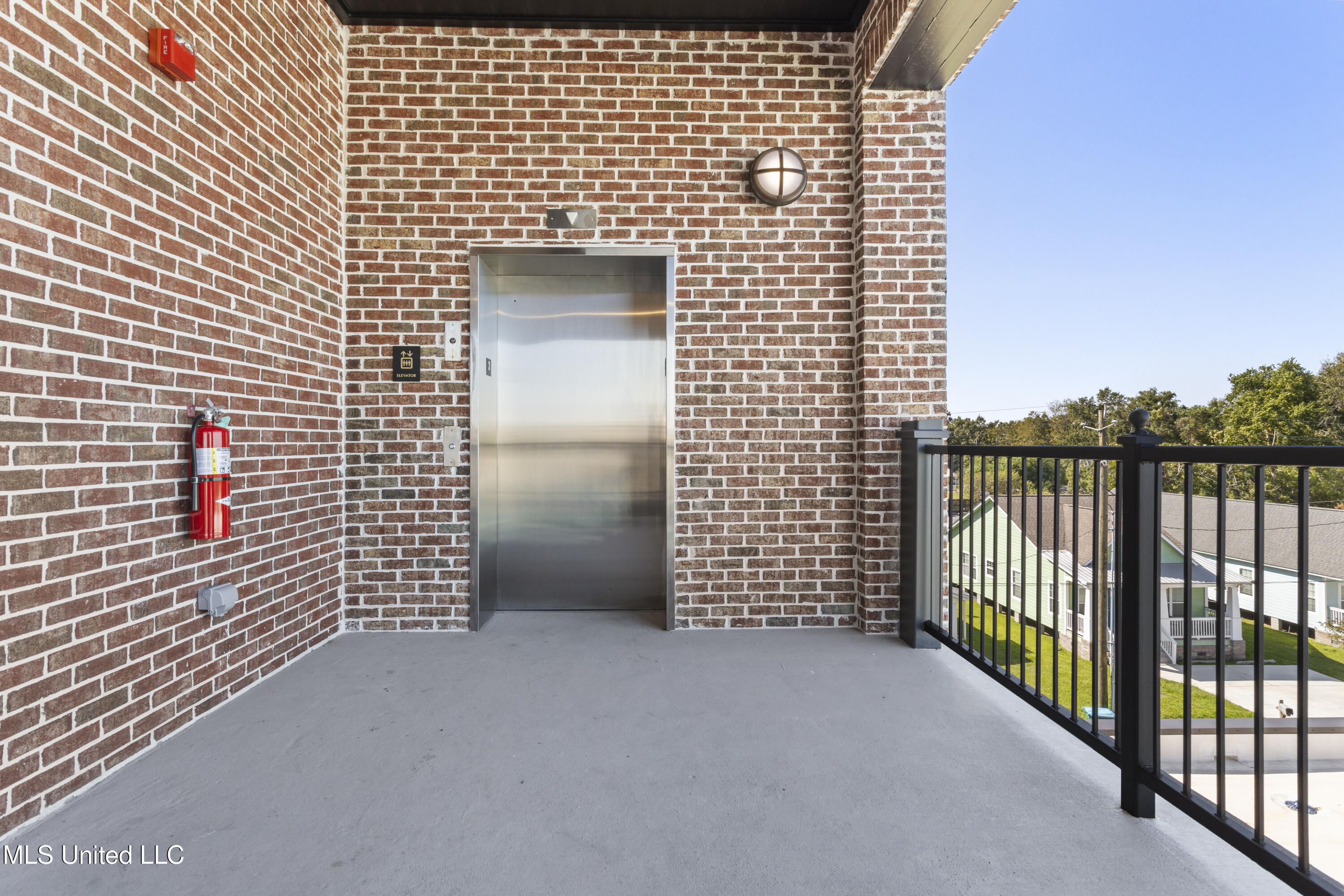 1515 Government Street, A302