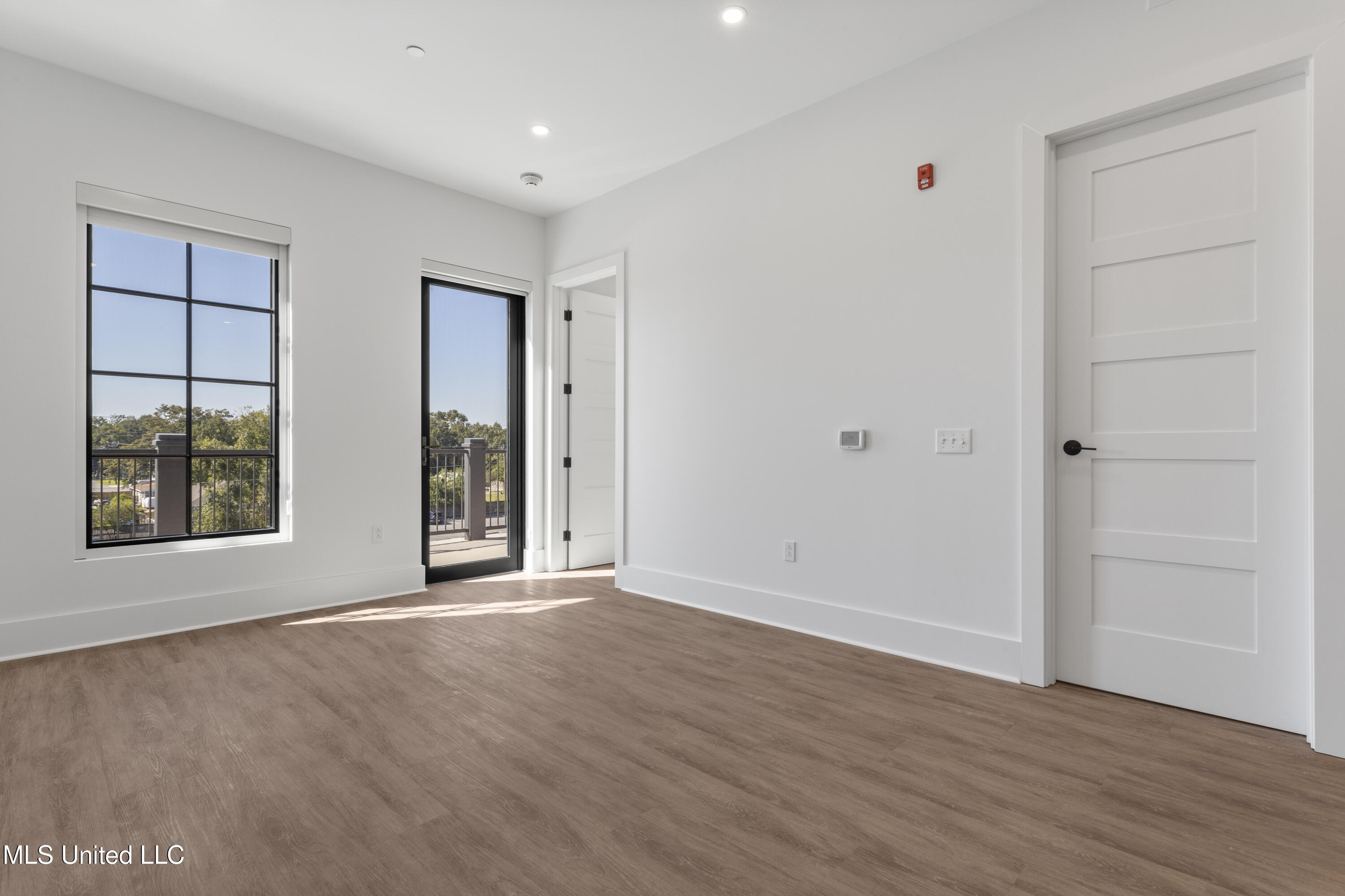 1515 Government Street, A302