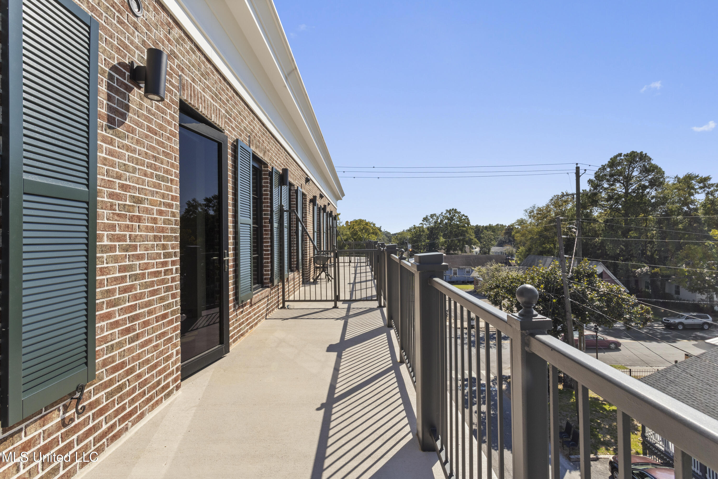 1515 Government Street, A302