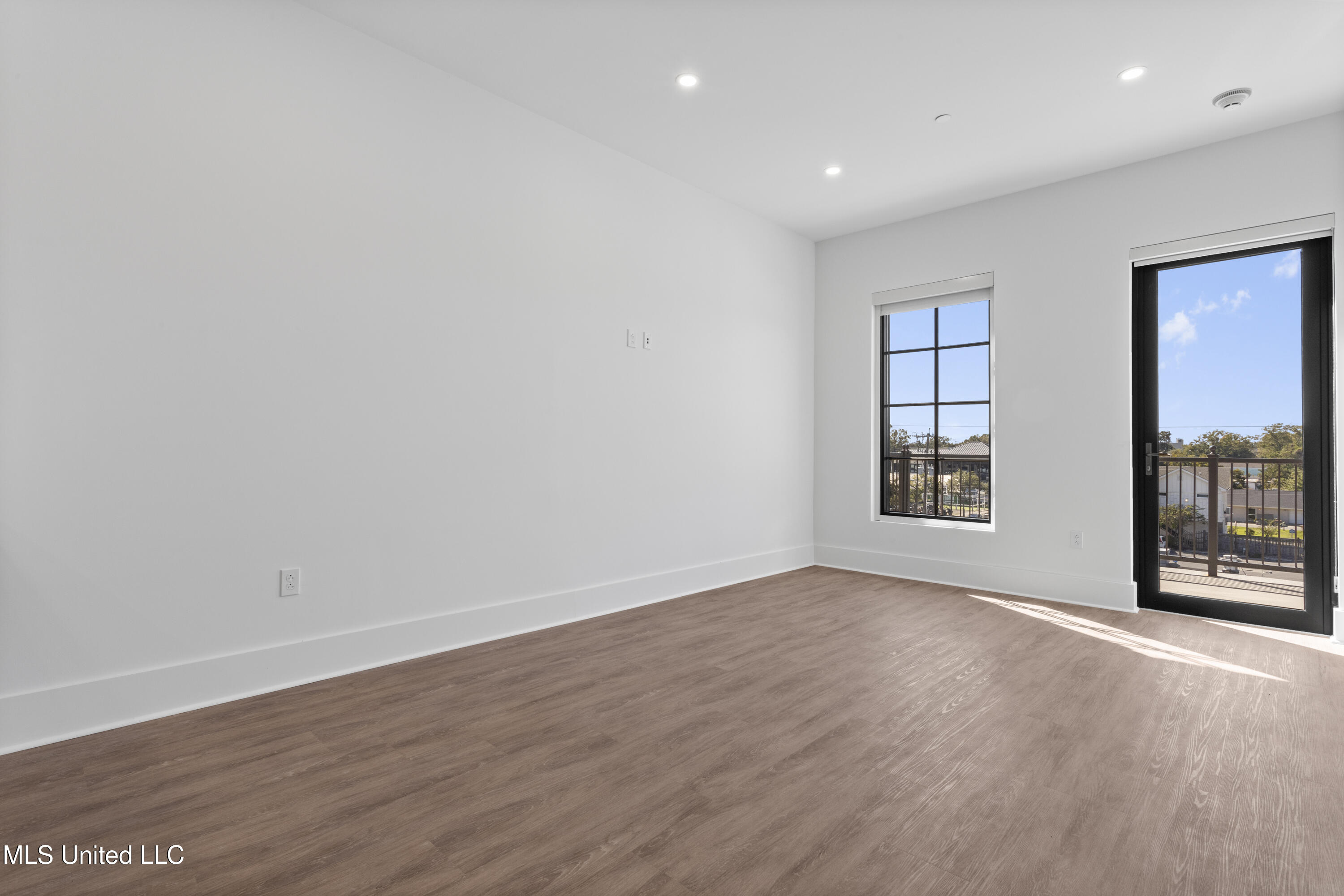 1515 Government Street, A302