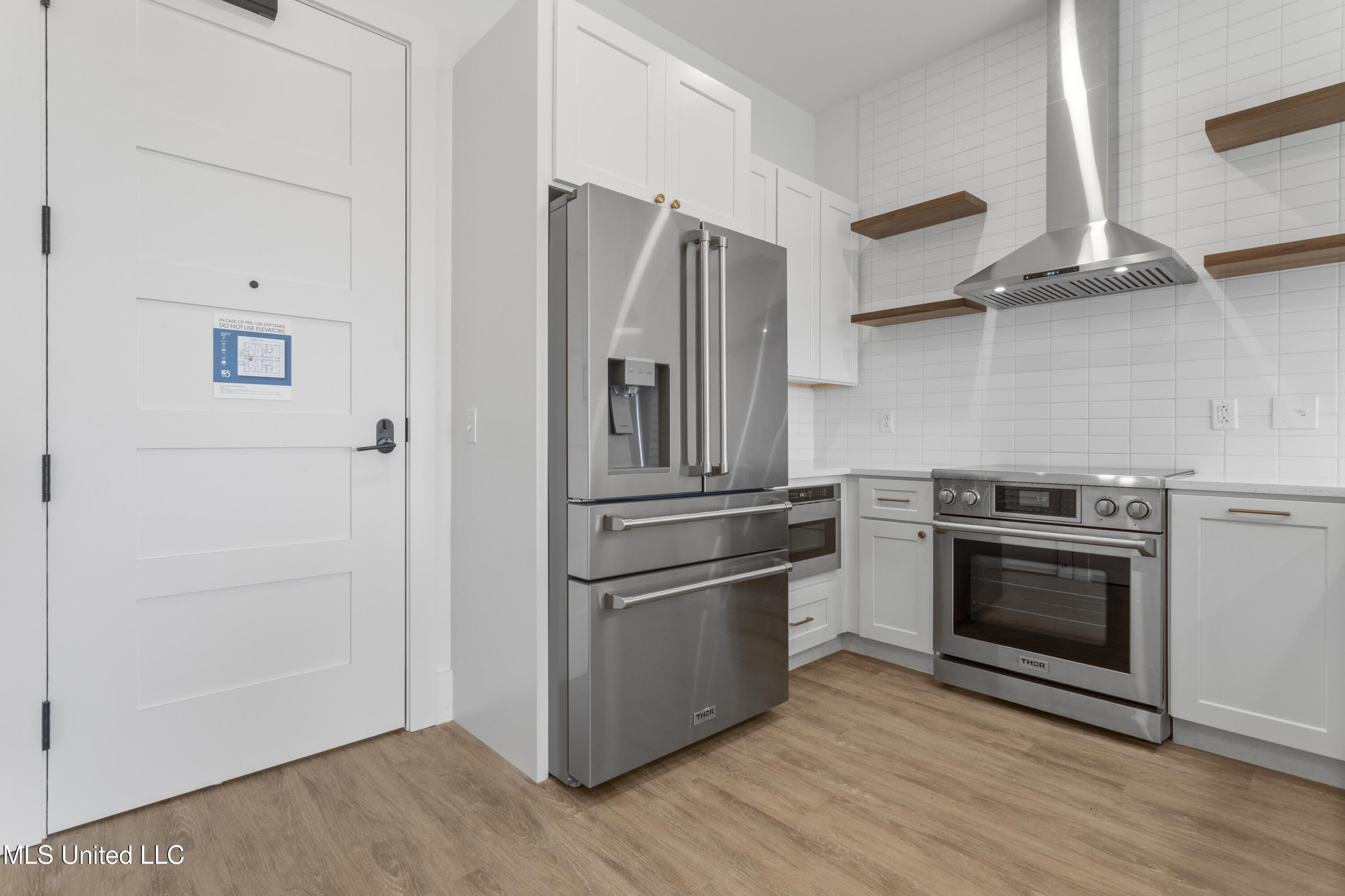 1515 Government Street, A302