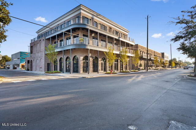 1515 Government Street, A302