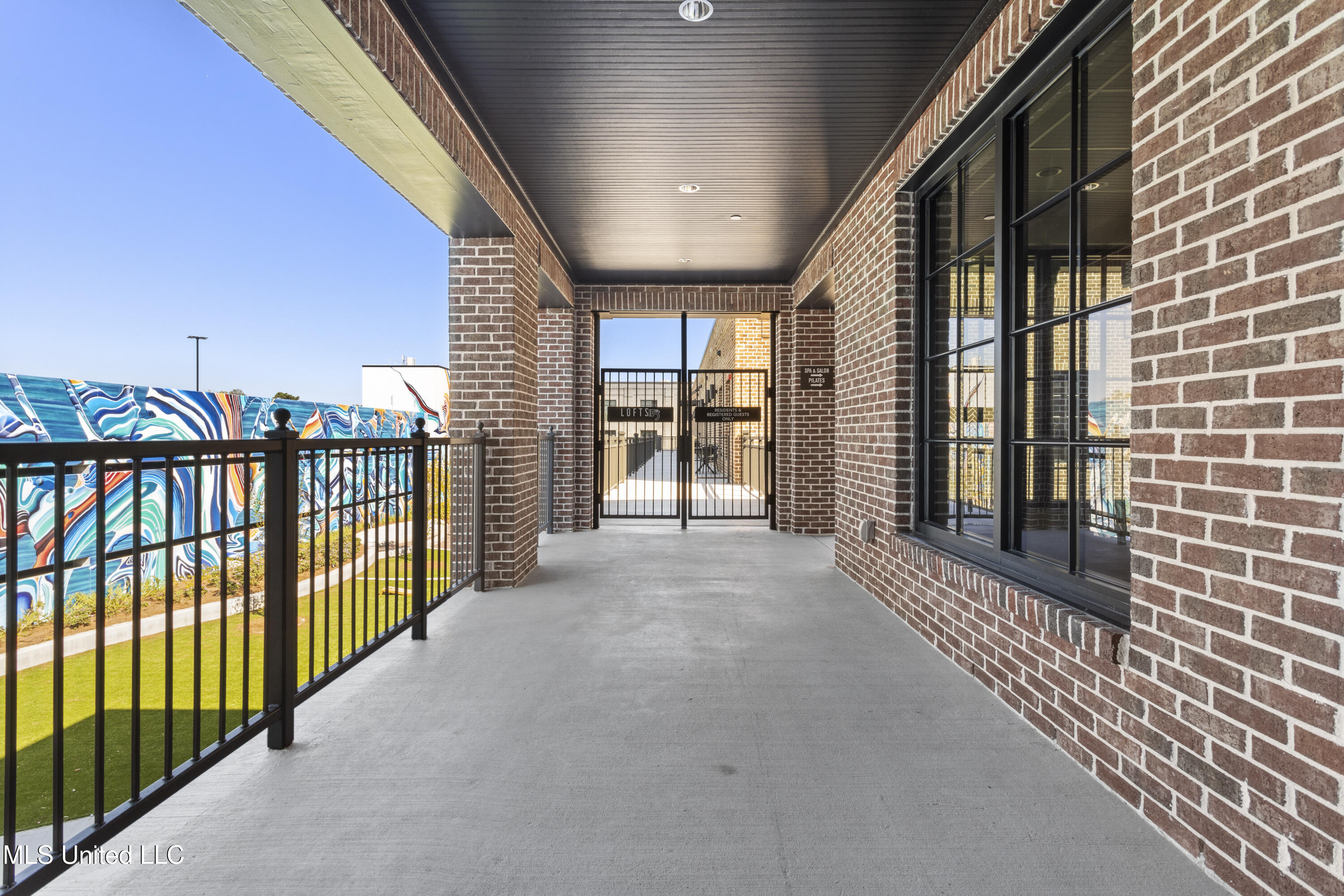 1515 Government Street, A302