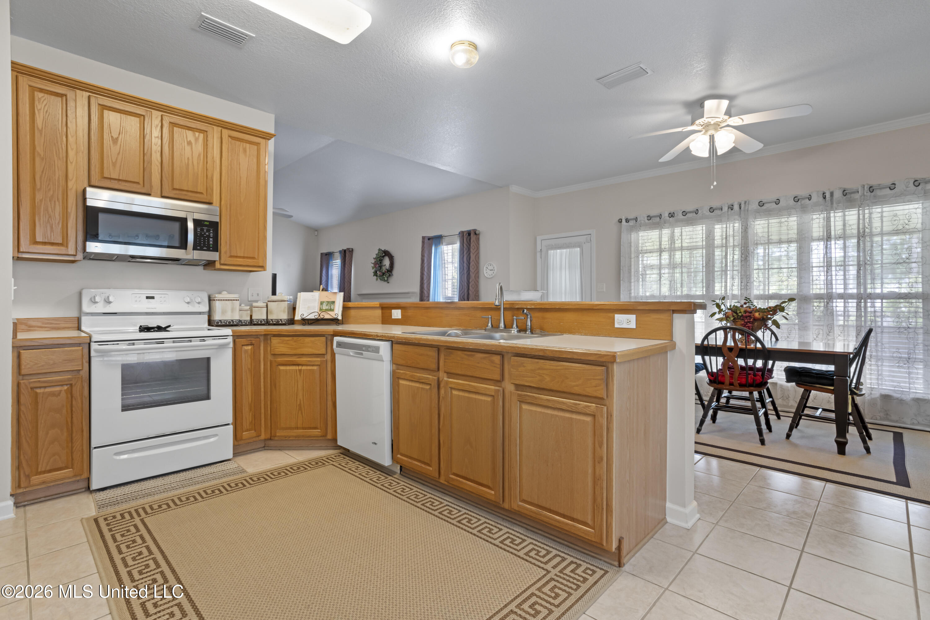 3106 Stonewood Drive