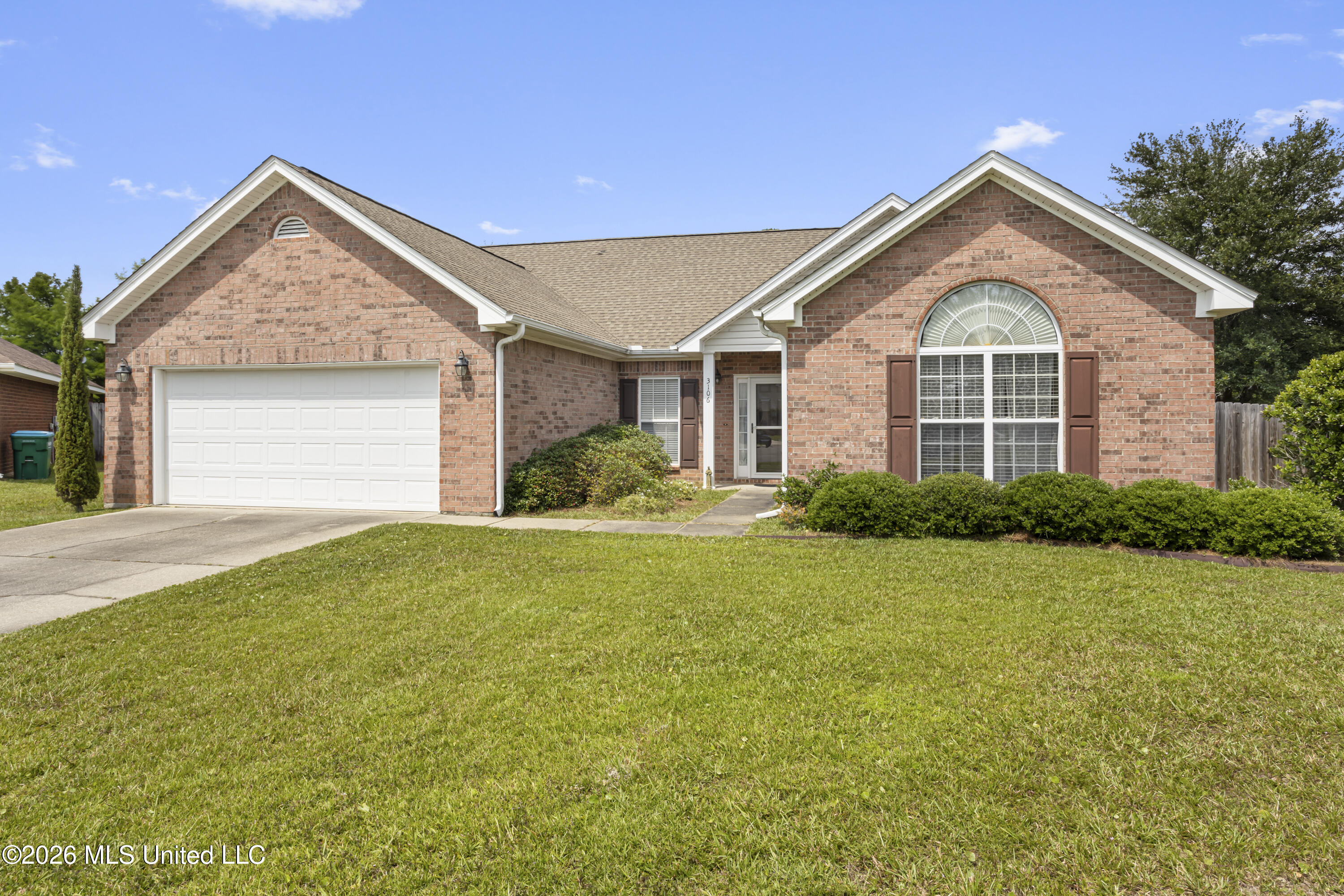 3106 Stonewood Drive