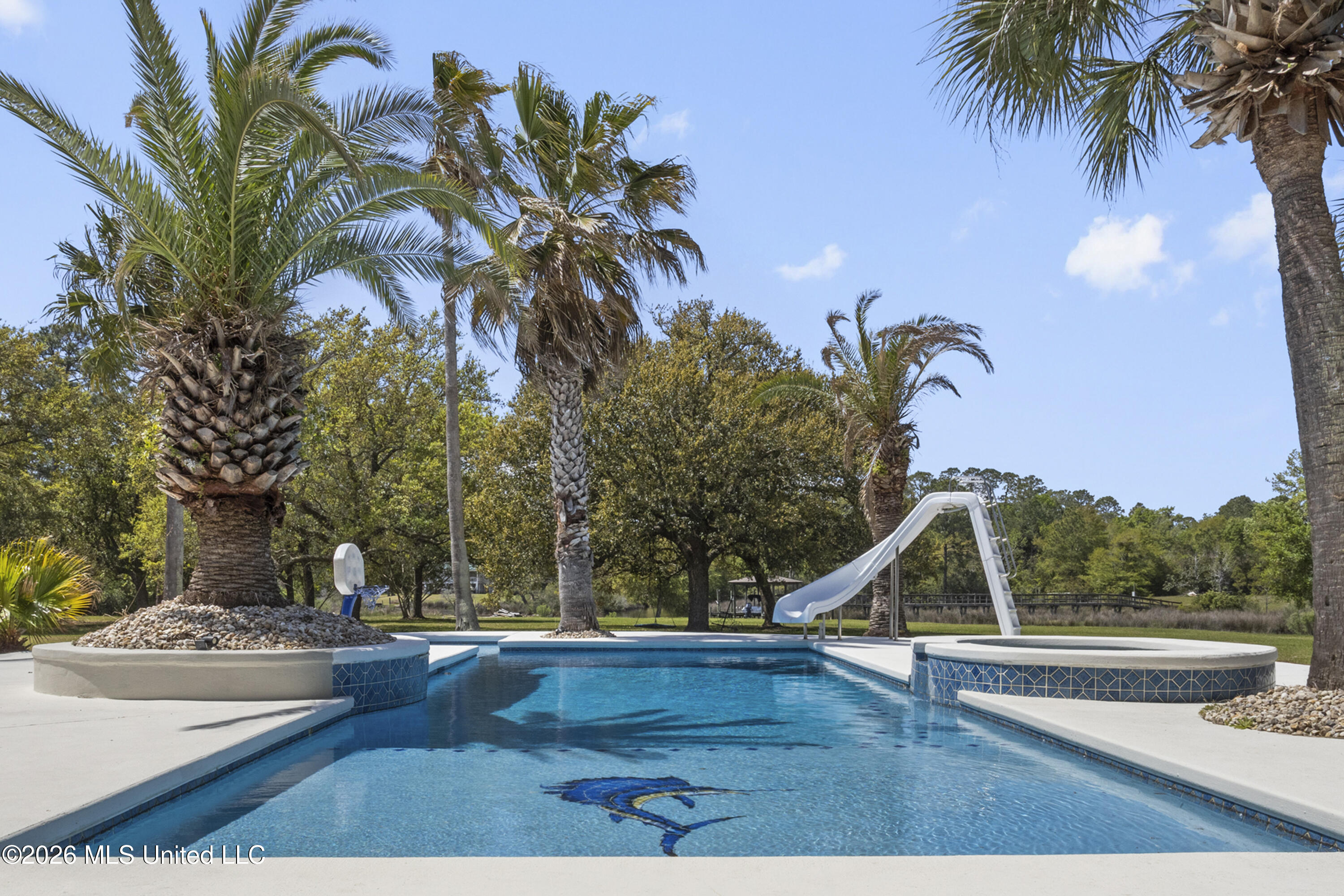 6605 Haystack Street