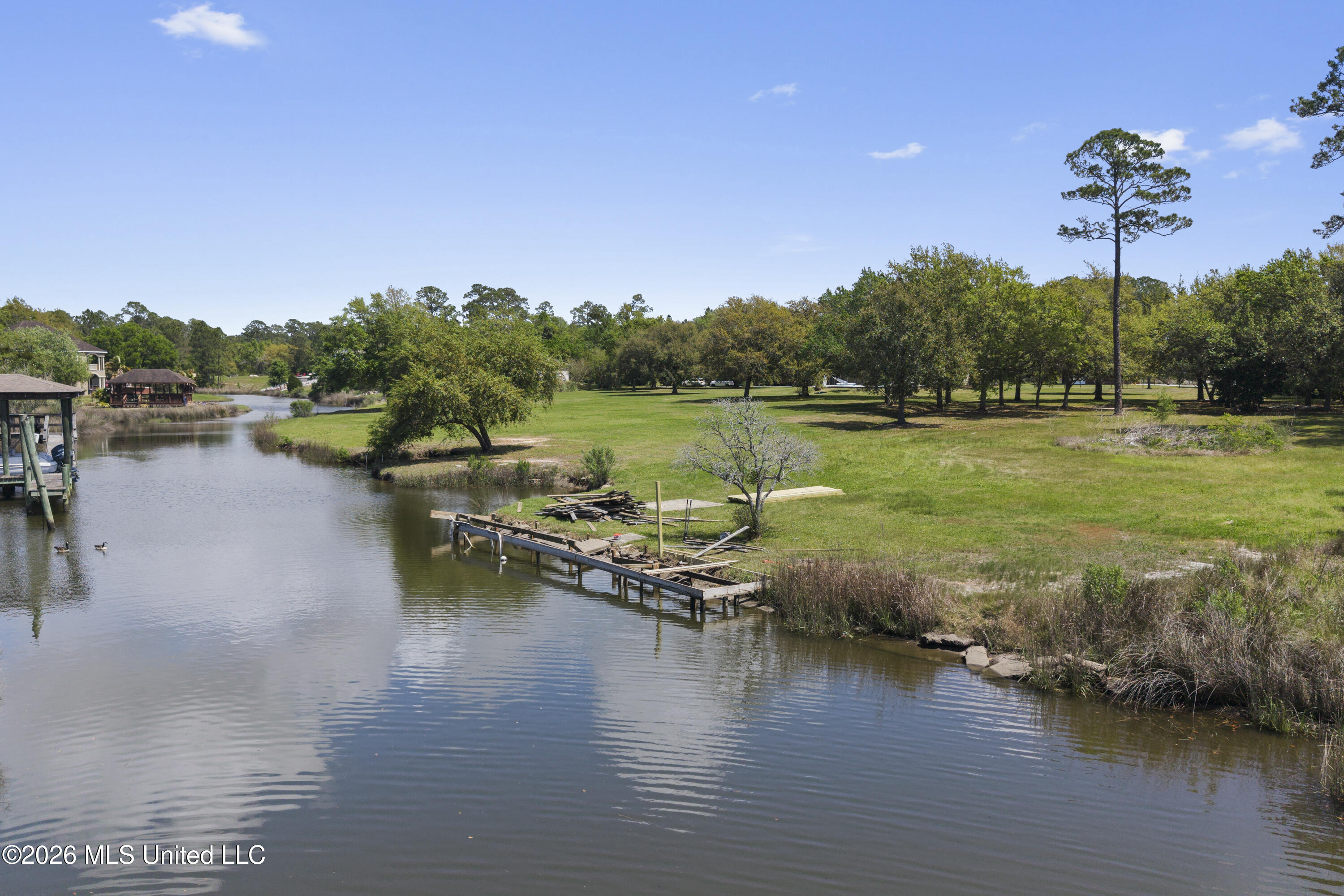 6605 Haystack Street