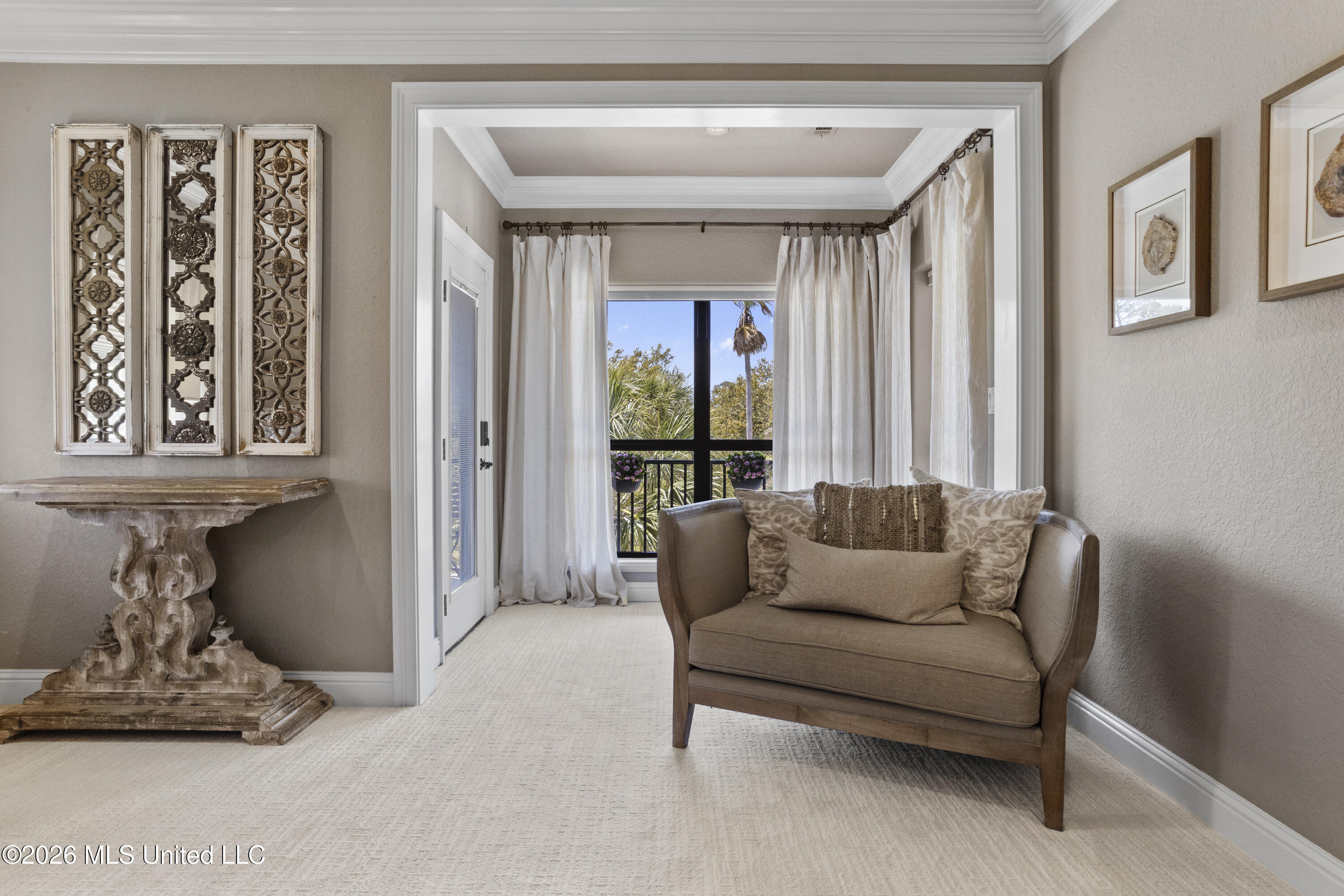 6605 Haystack Street