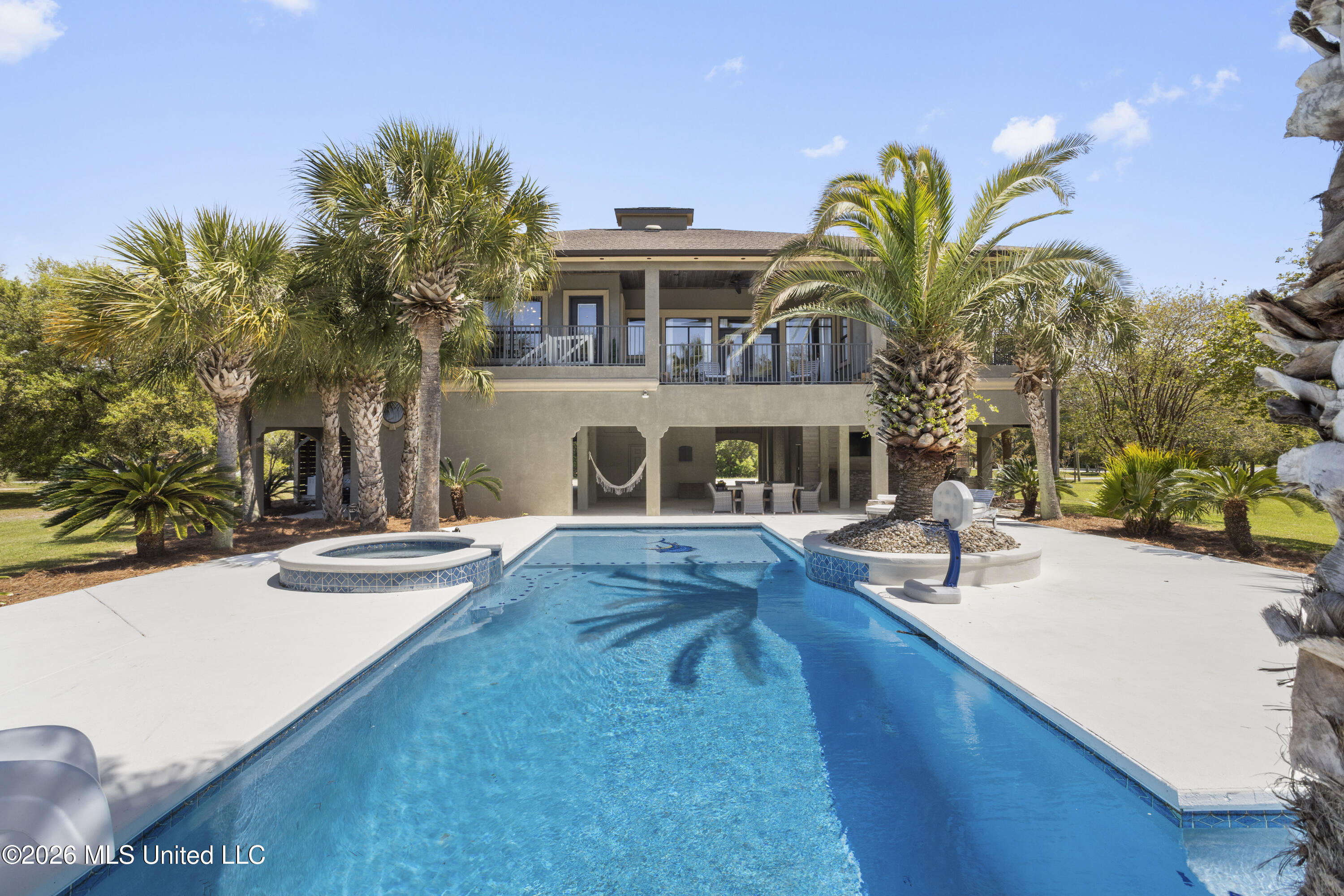 6605 Haystack Street